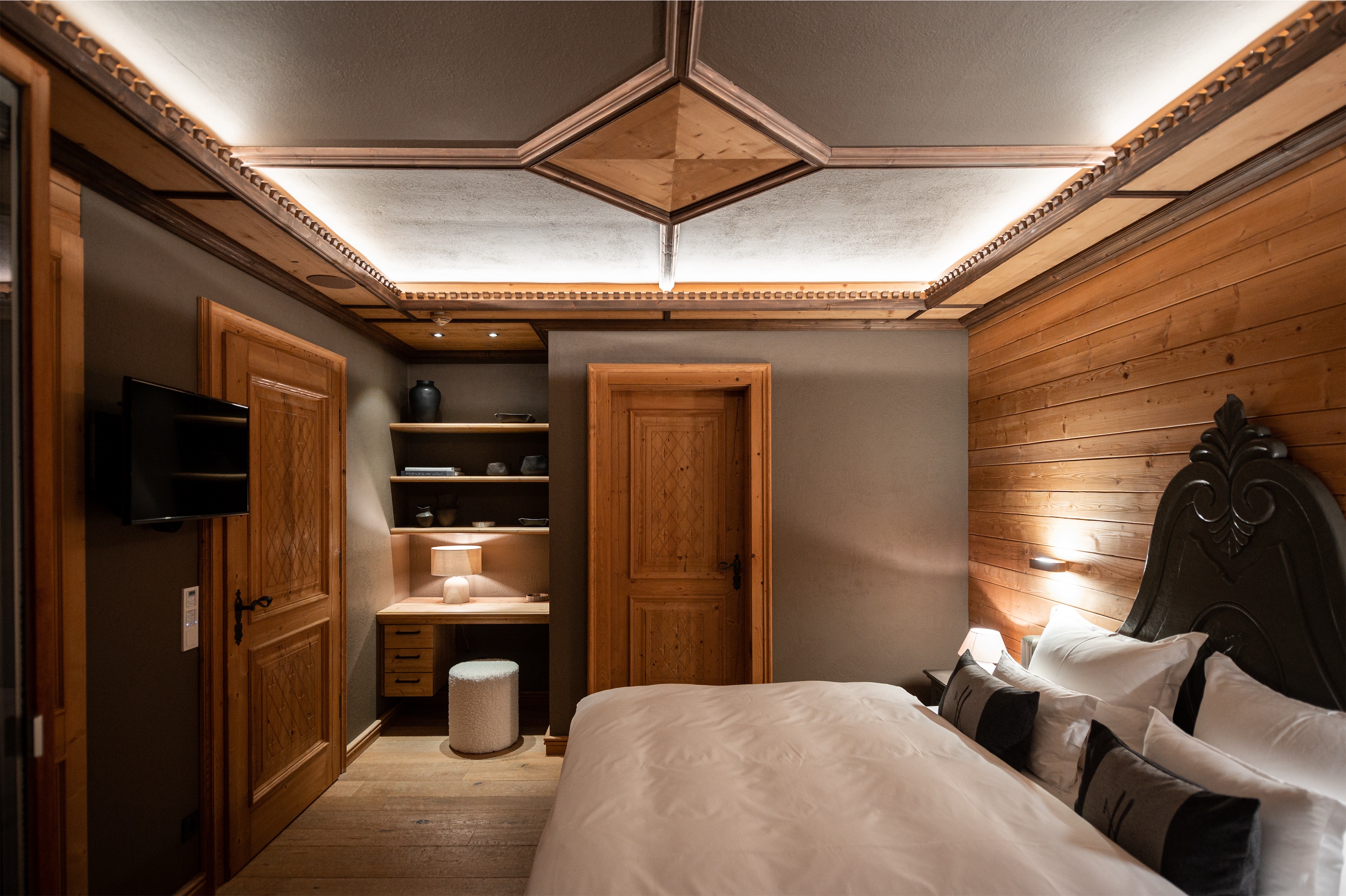 Chalet Comandor