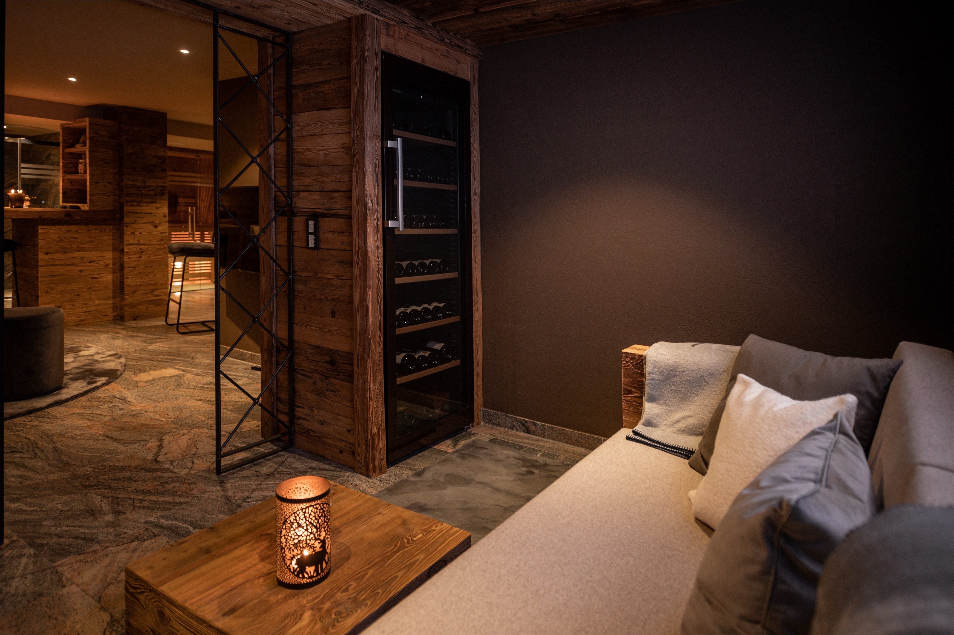 Chalet Comandor