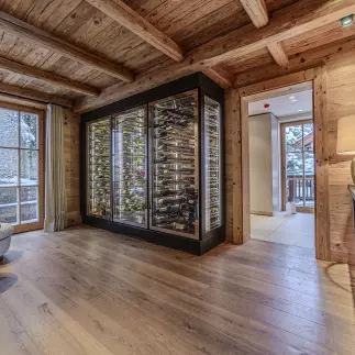 Винная комната 2