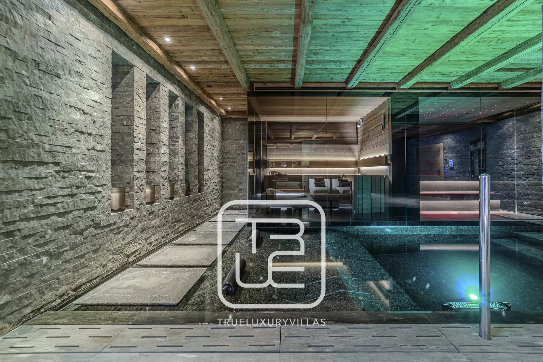 Spa Area 2