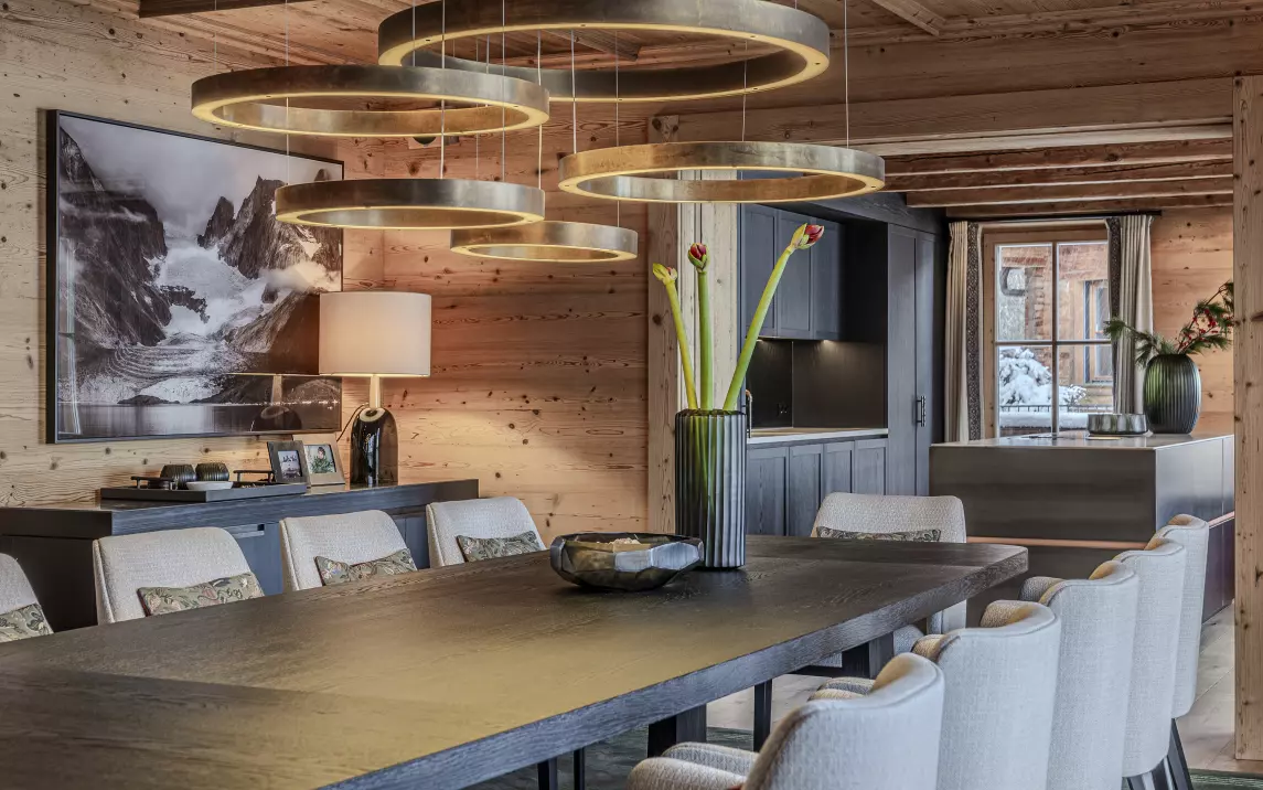 Dining Room 2