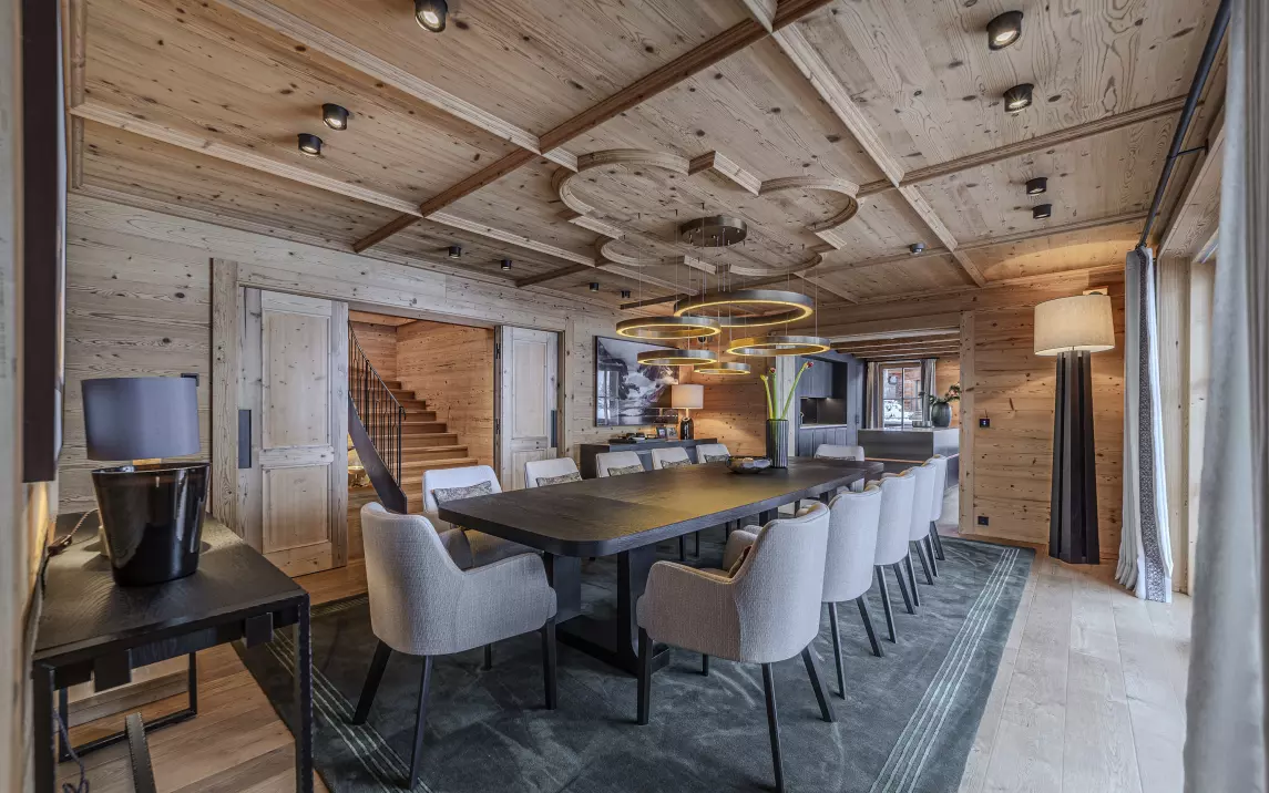 Dining Room 2