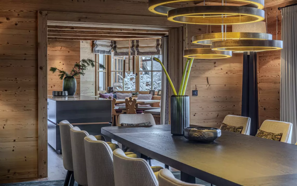 Dining Room 2