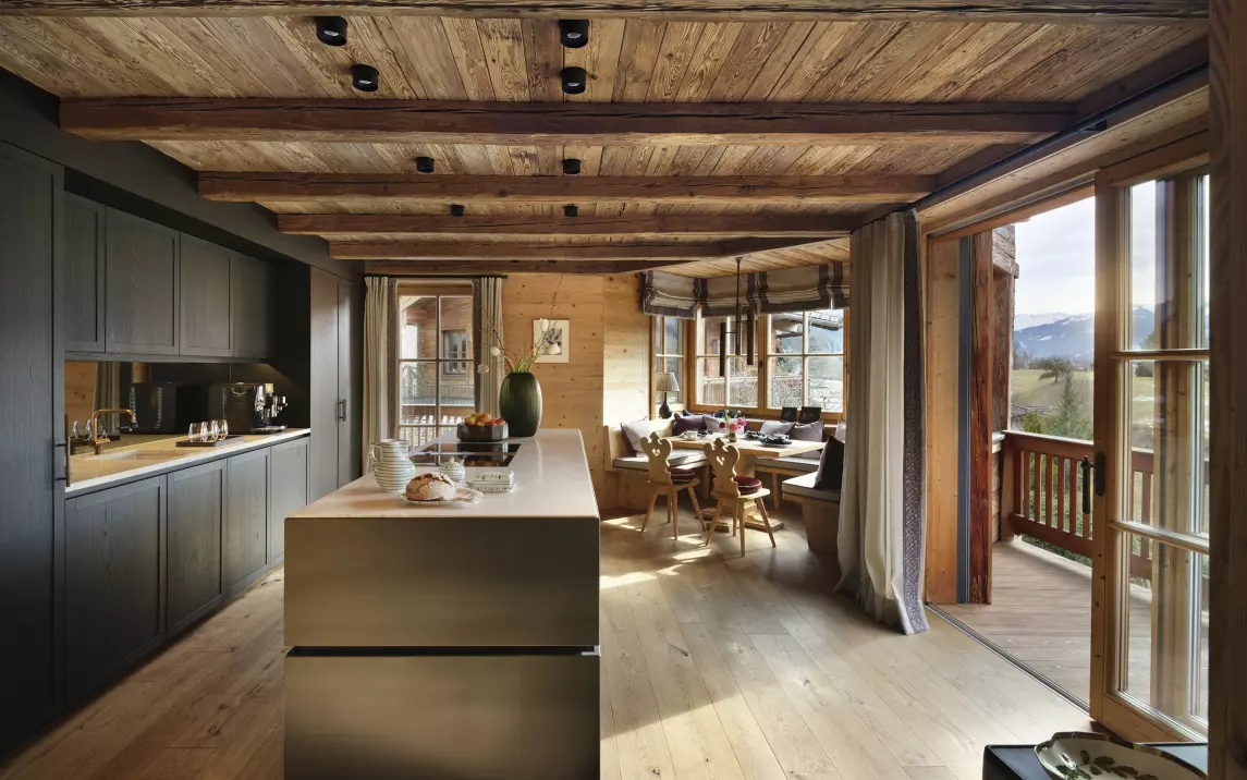Kitchen 2