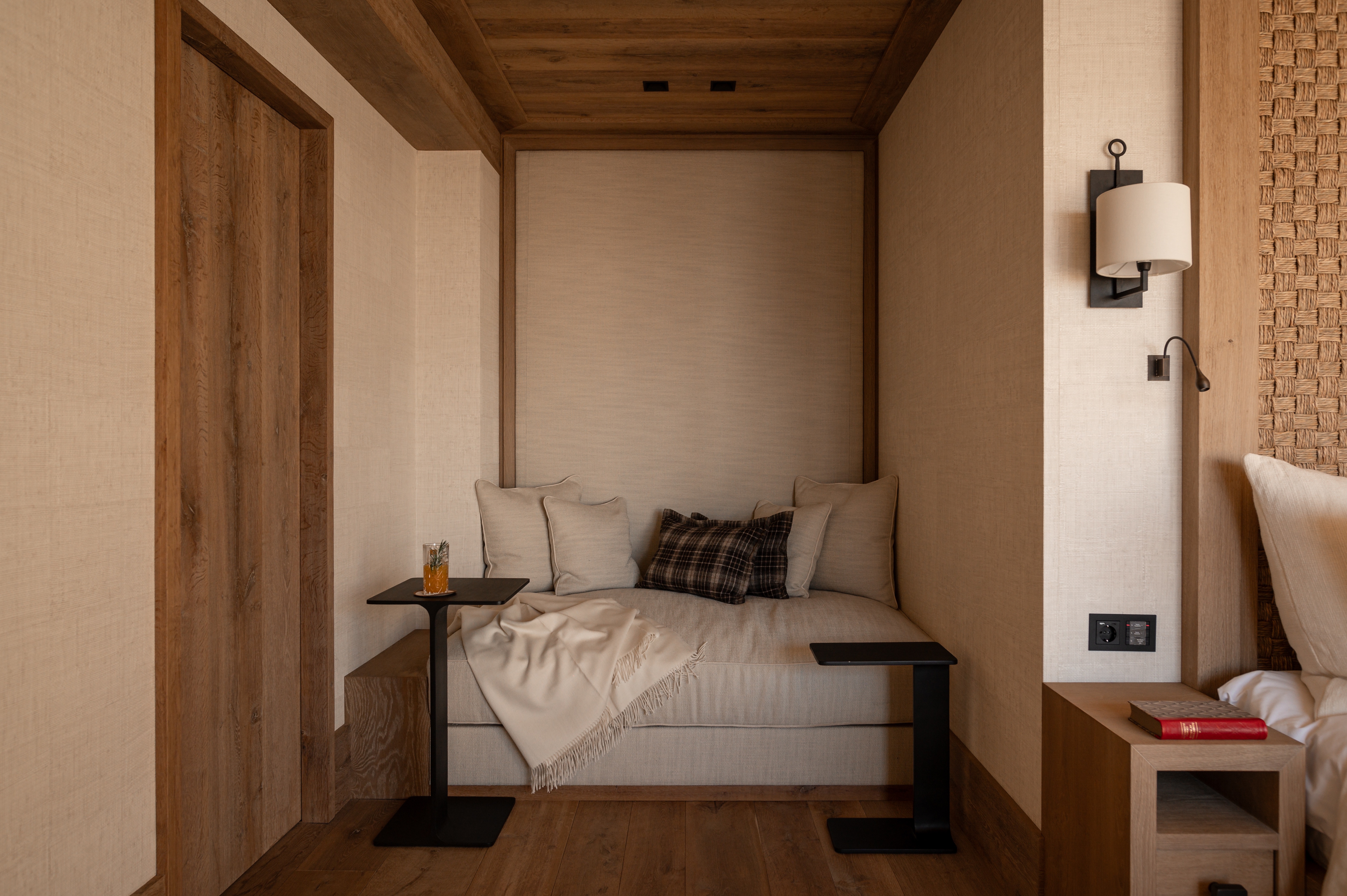 Chalet Nord