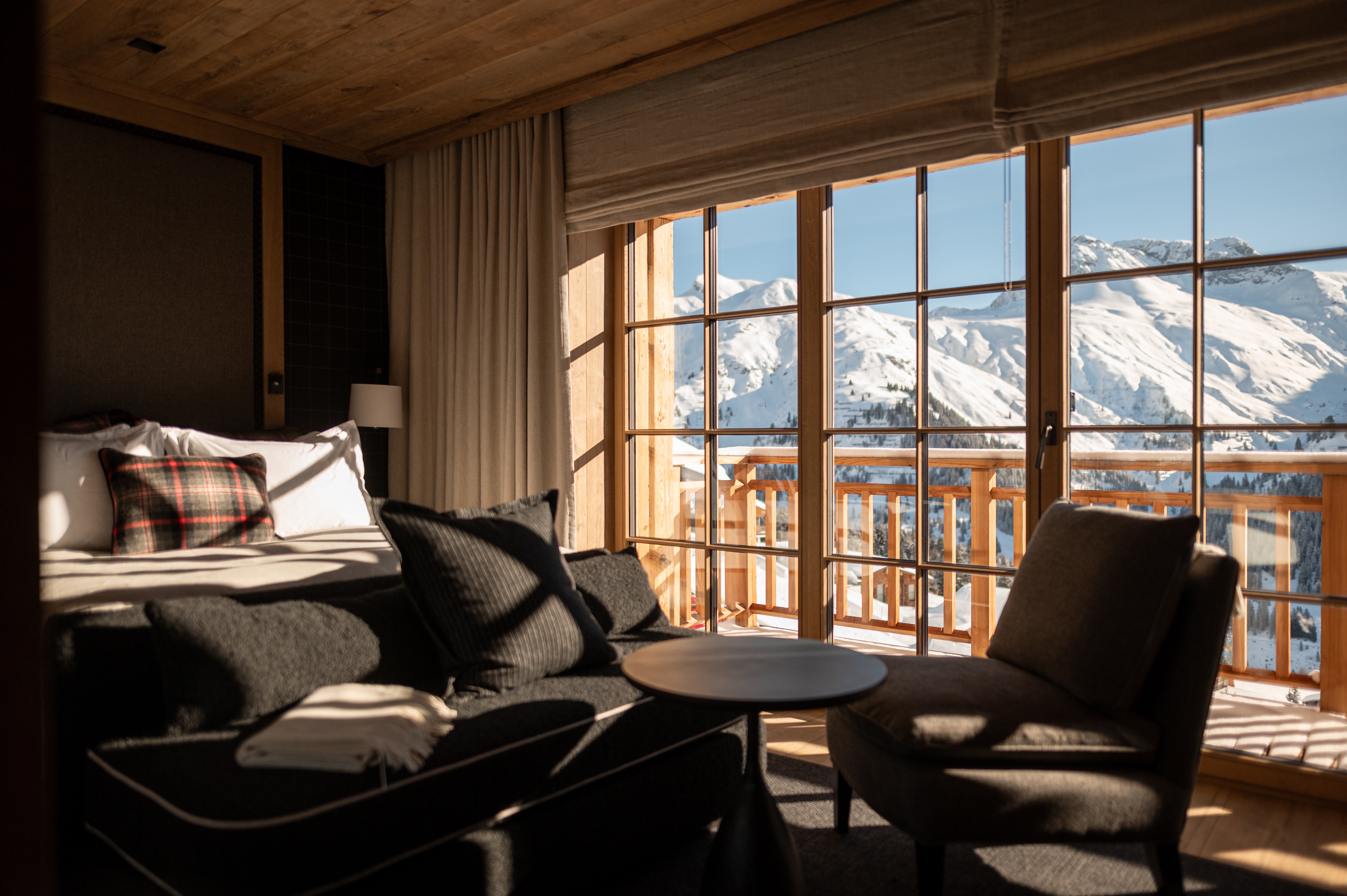 Chalet Nord