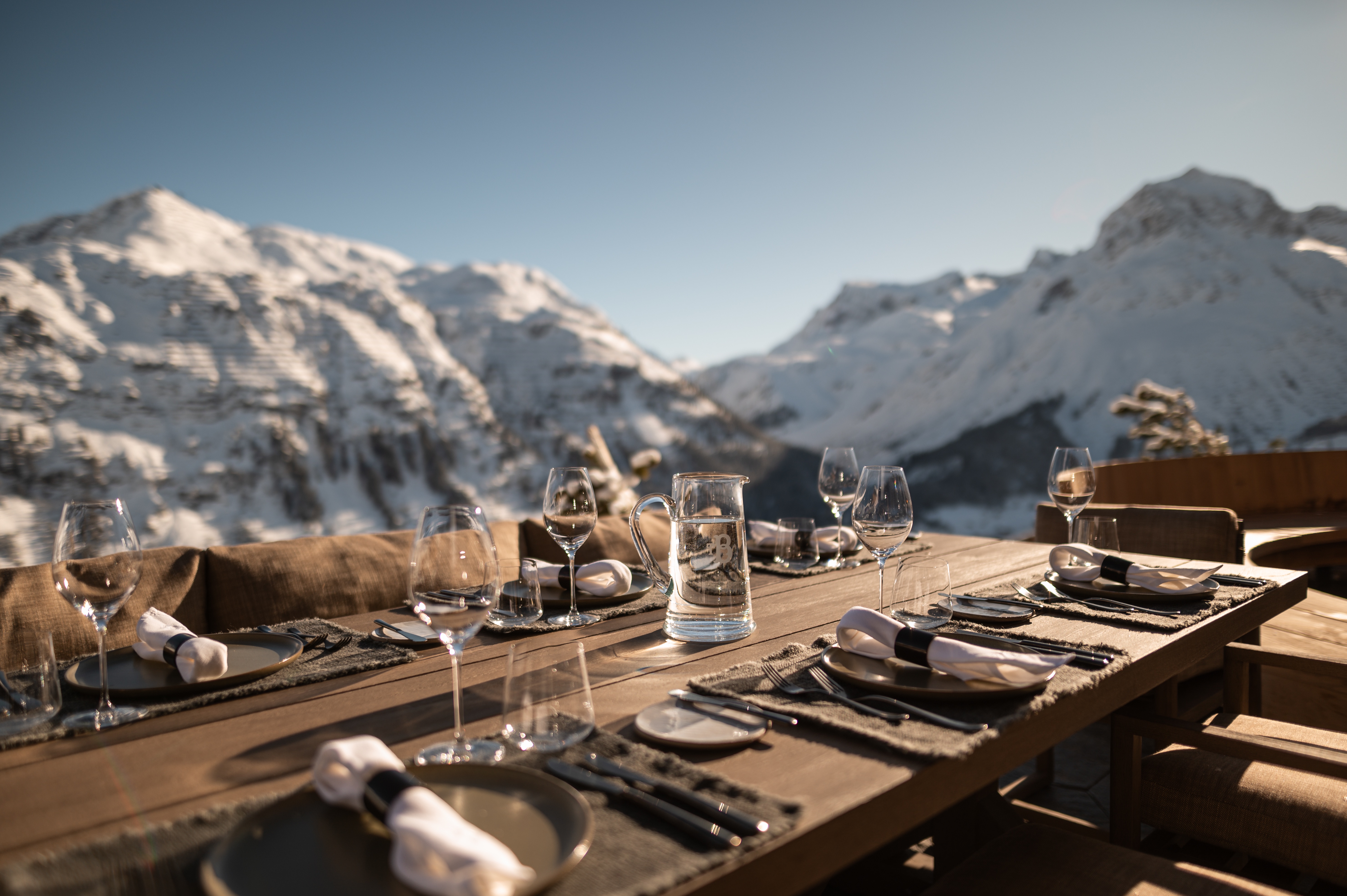 Chalet Nord