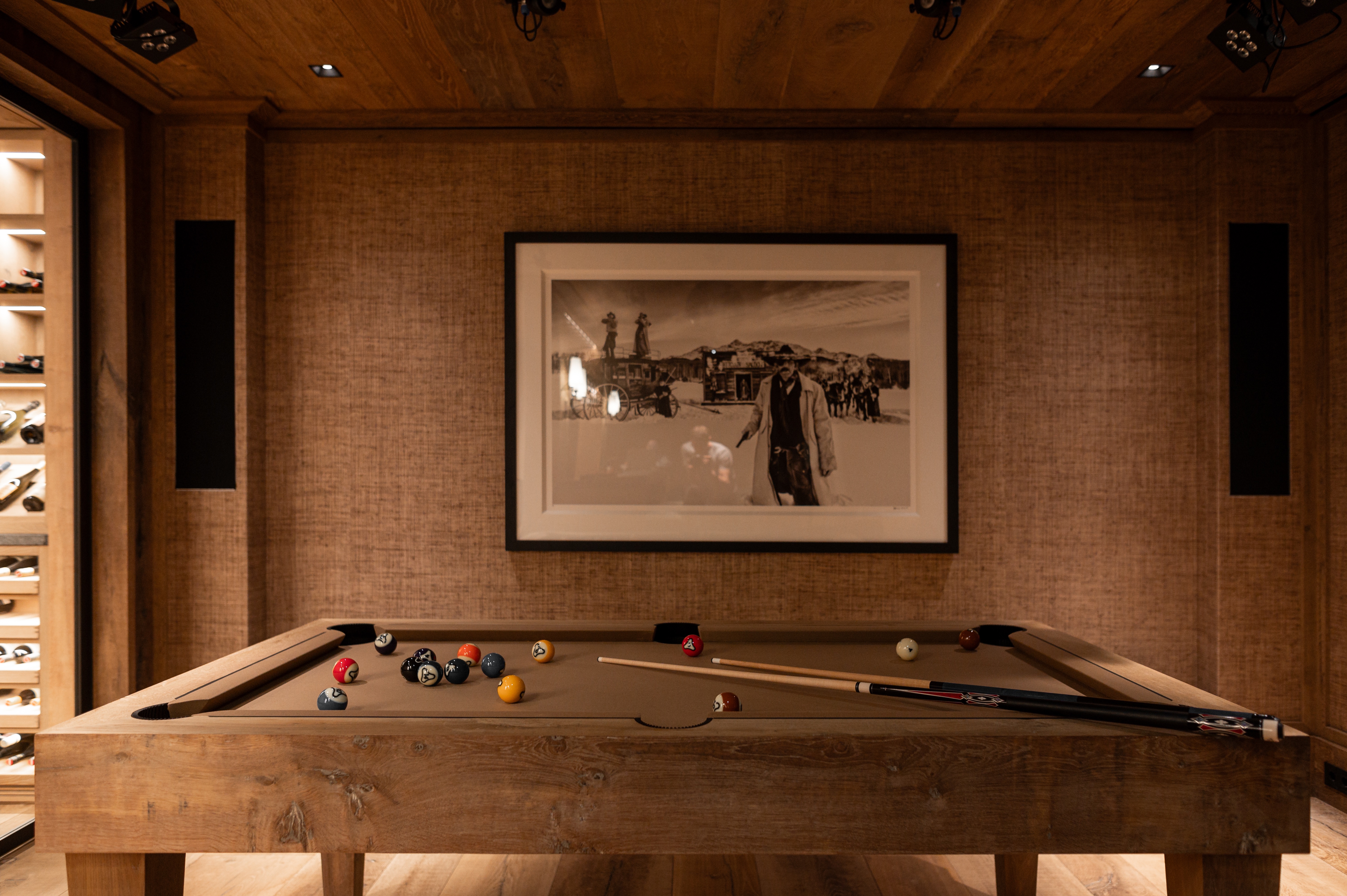 Chalet Nord