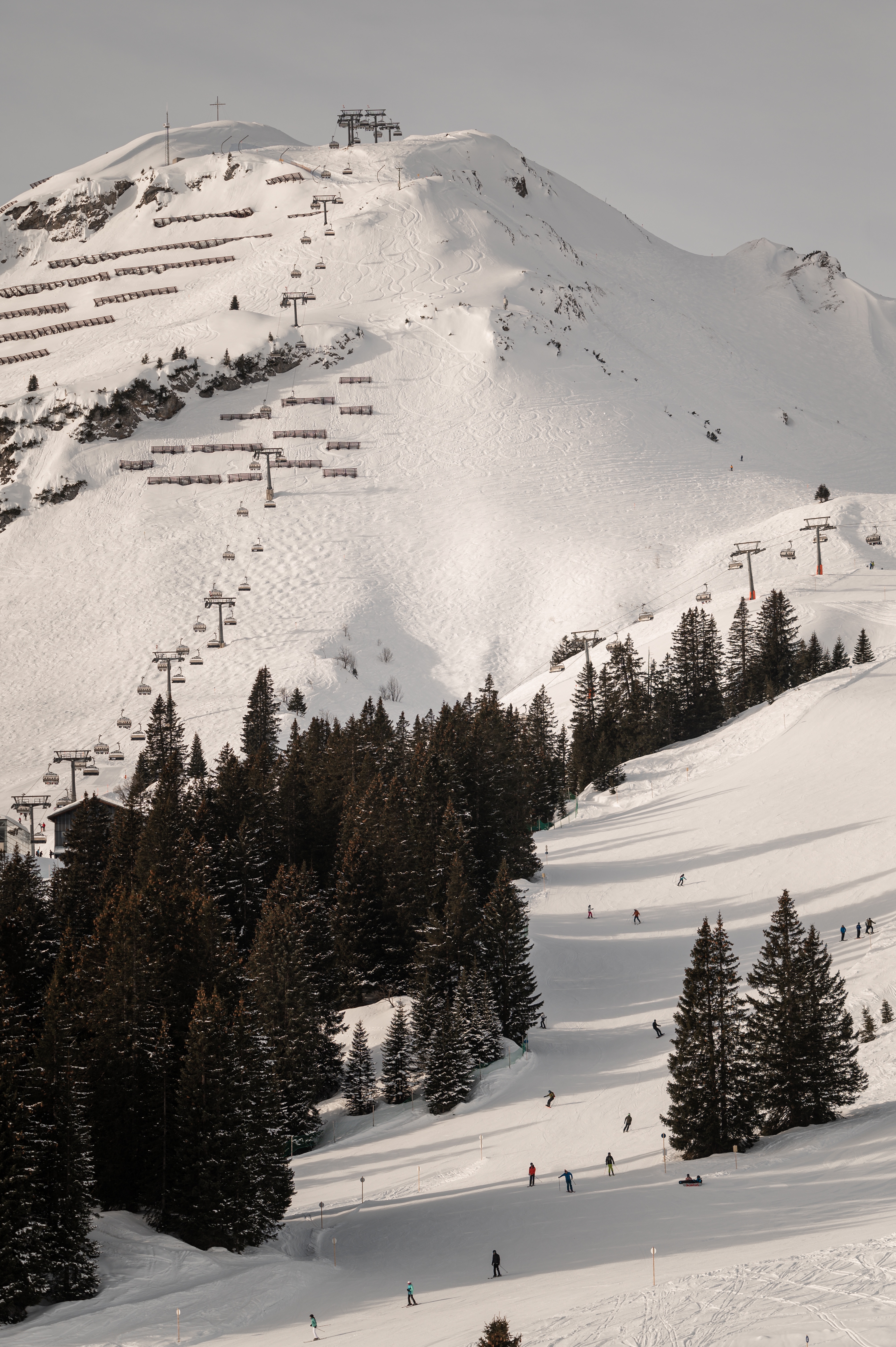 Chalet Nord