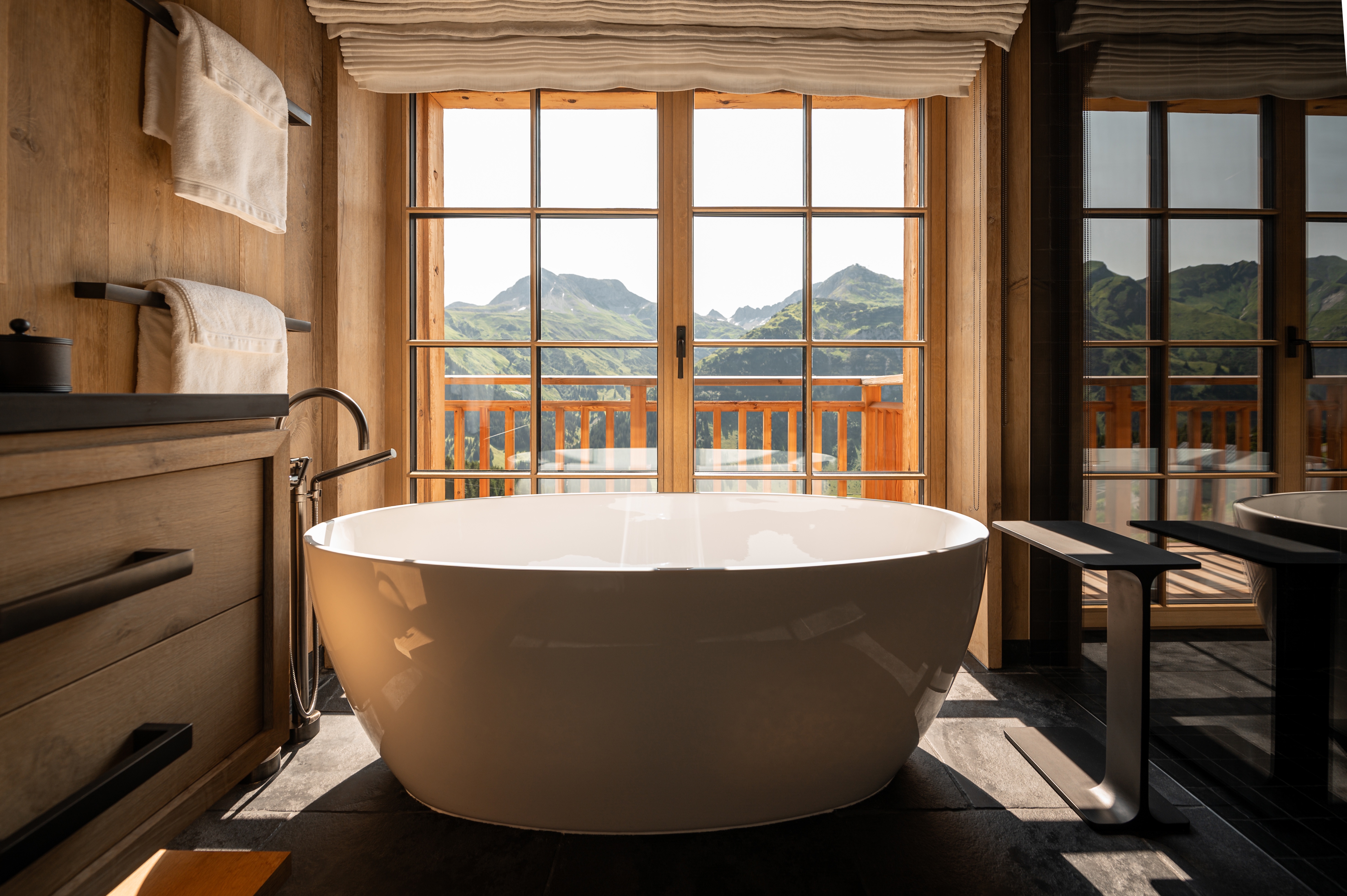 Chalet Nord