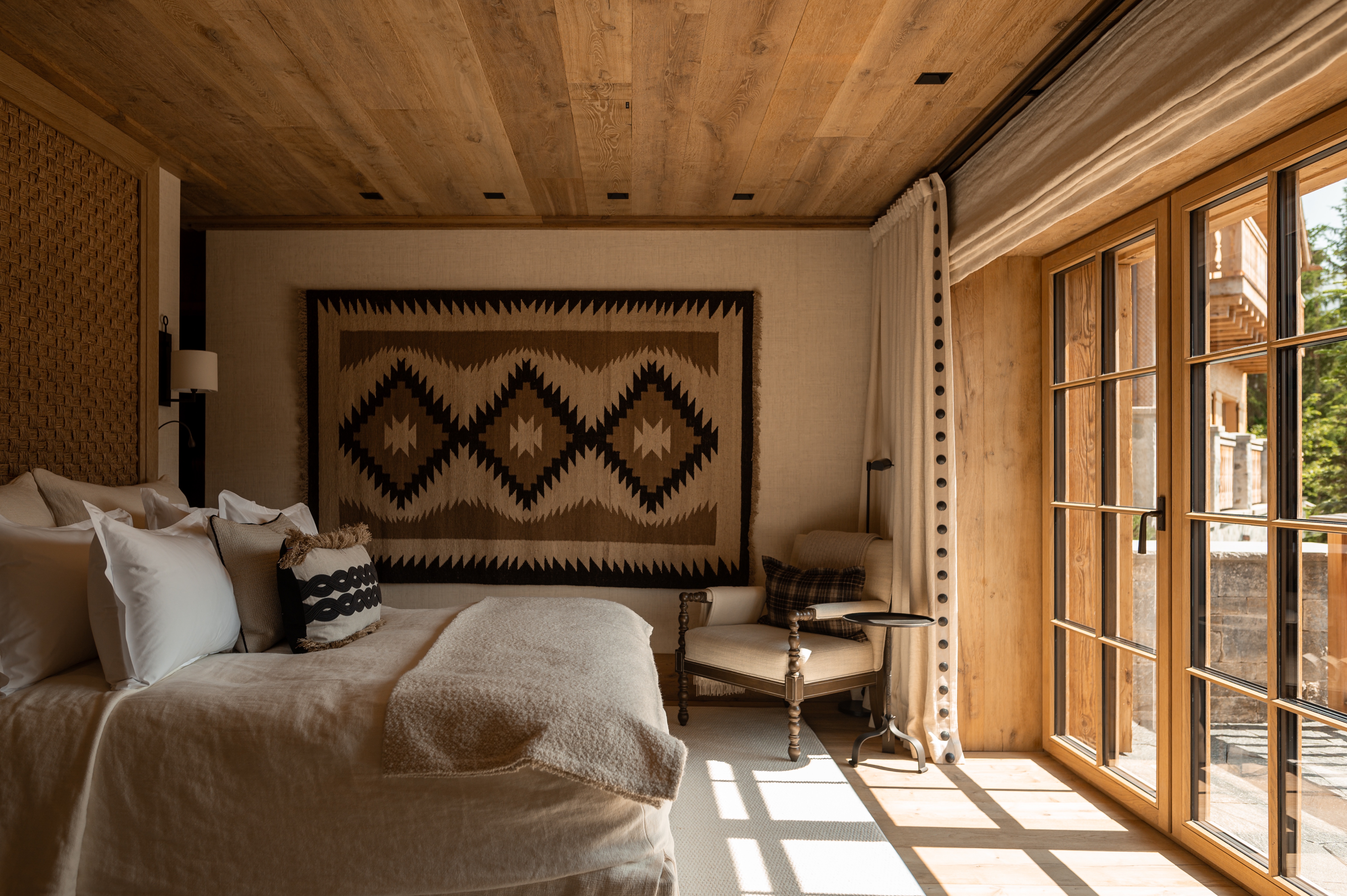 Chalet Nord