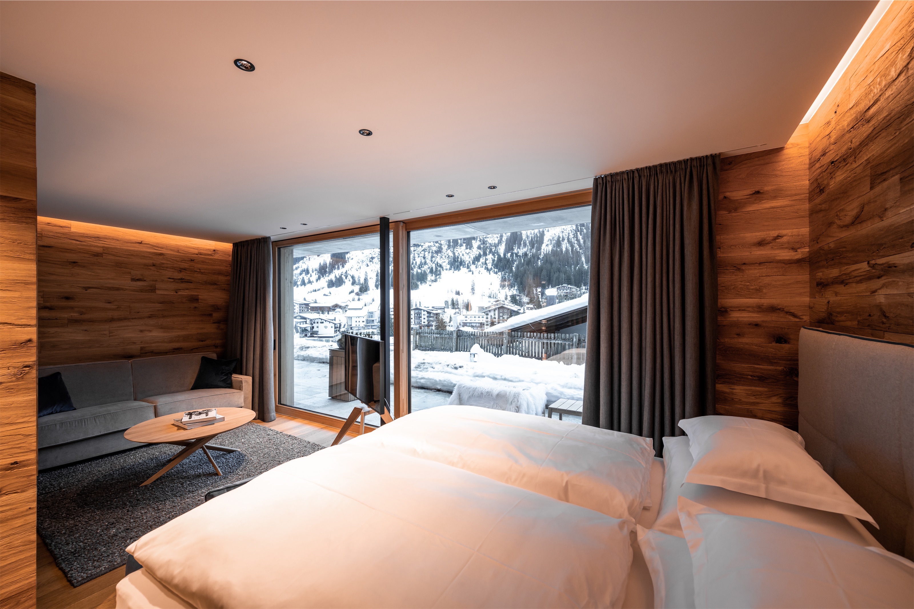 Chalet Ardent