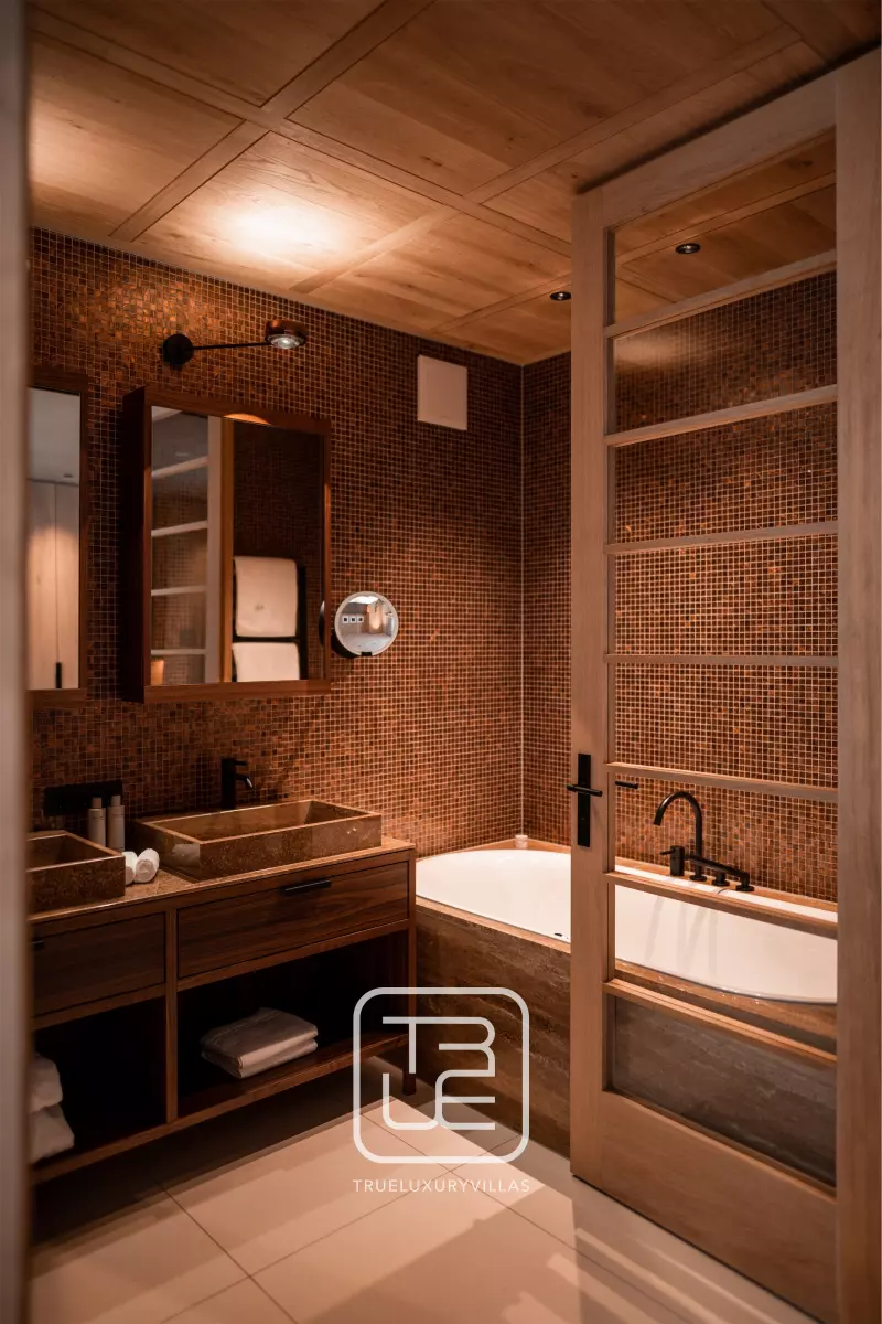 Chalet Ardent