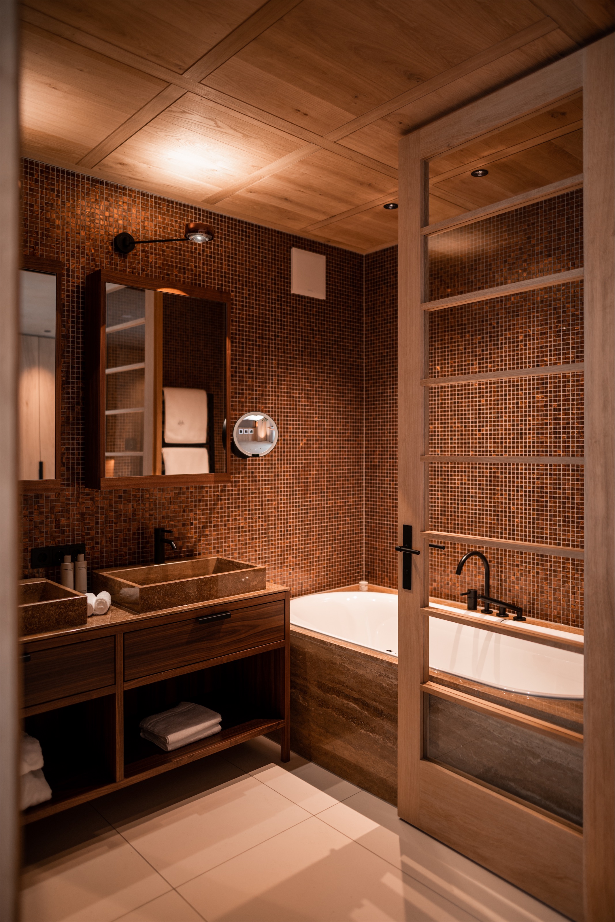 Chalet Ardent