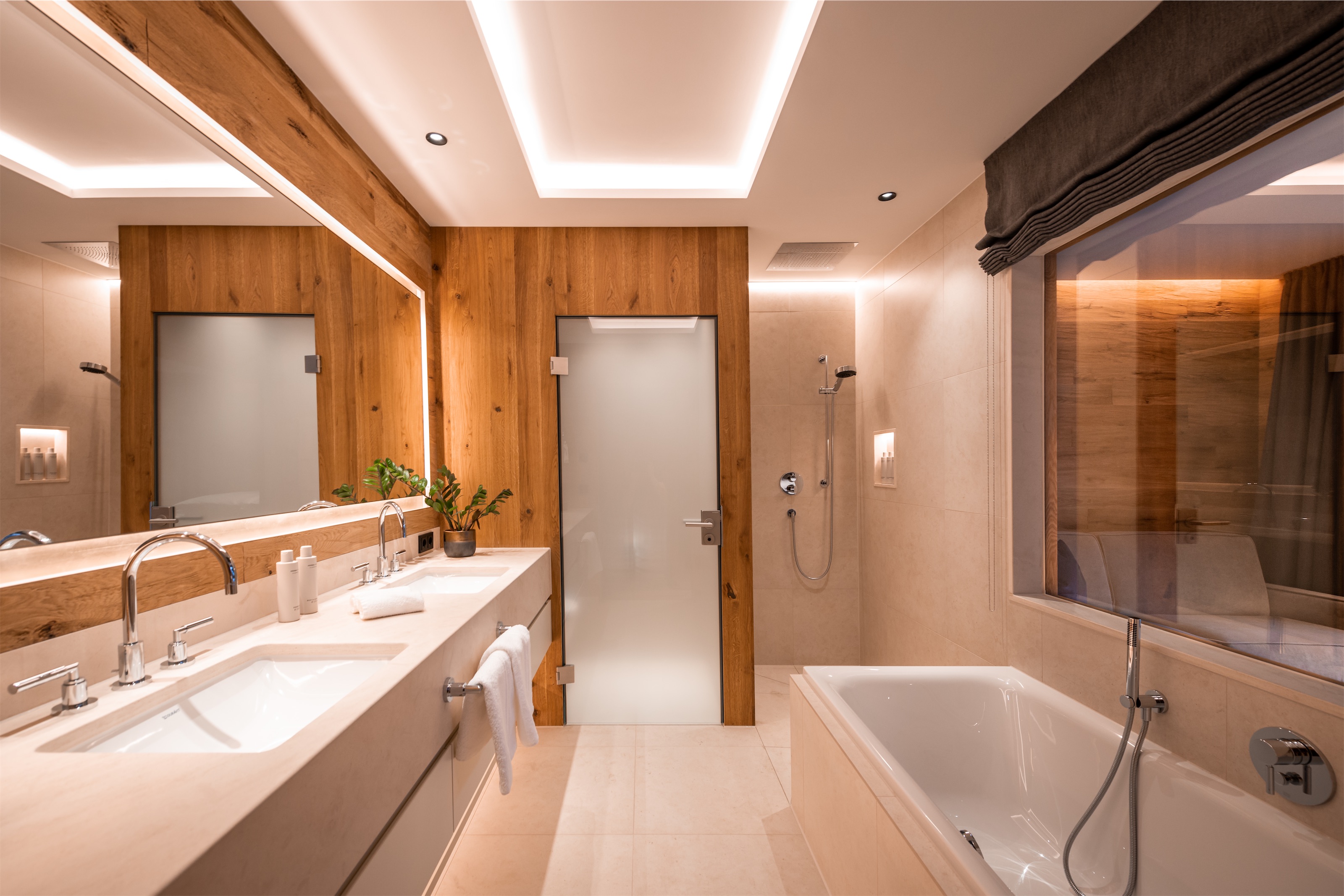 Chalet Ardent