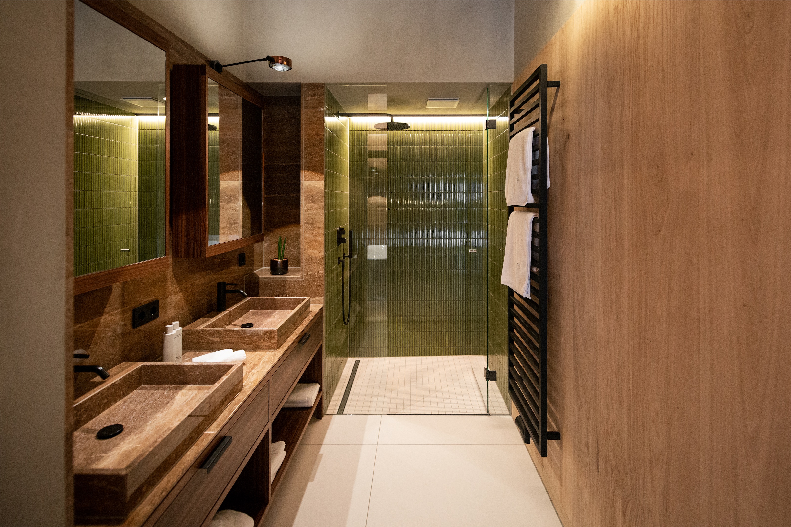 Chalet Ardent