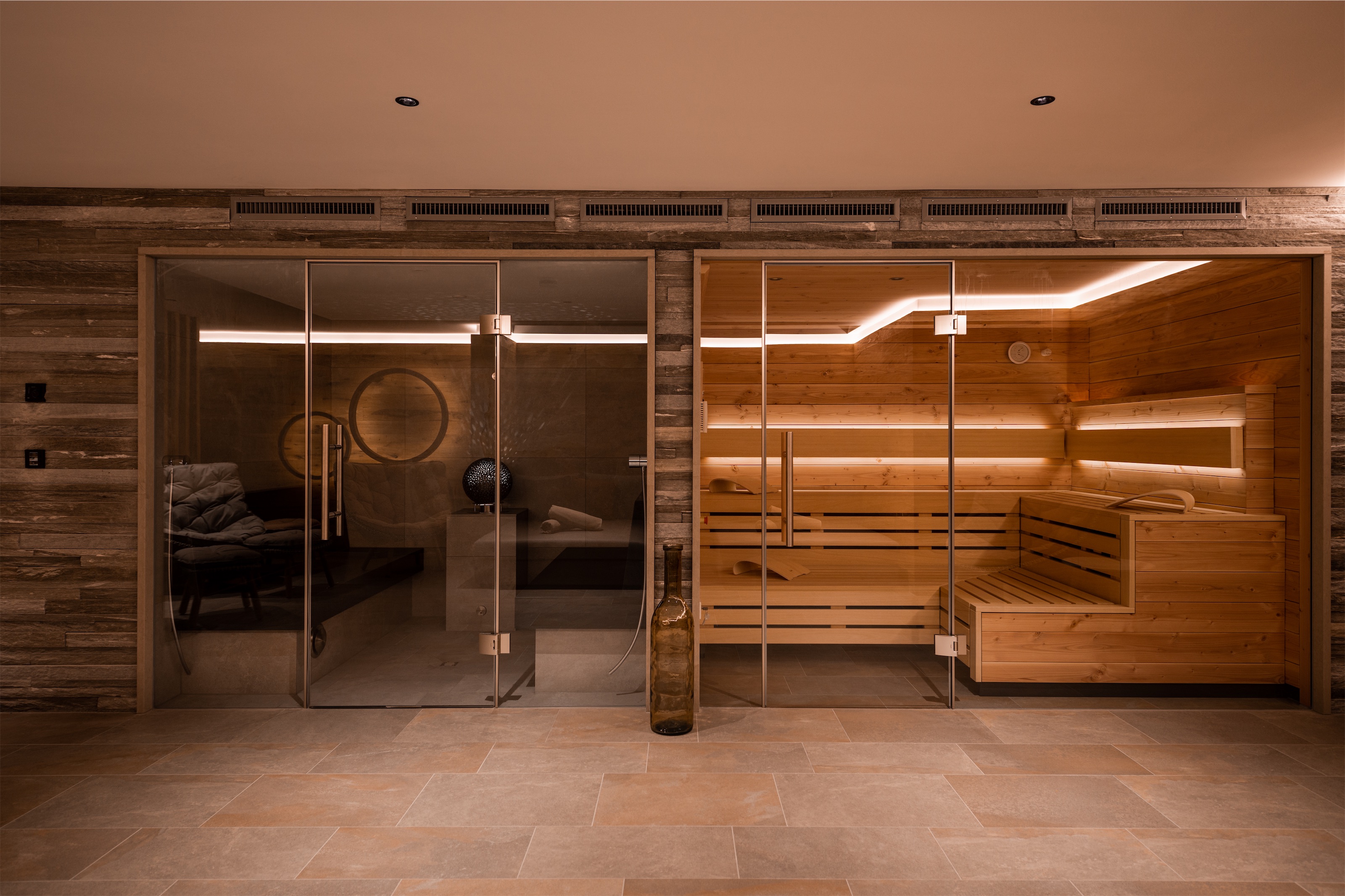 Chalet Ardent