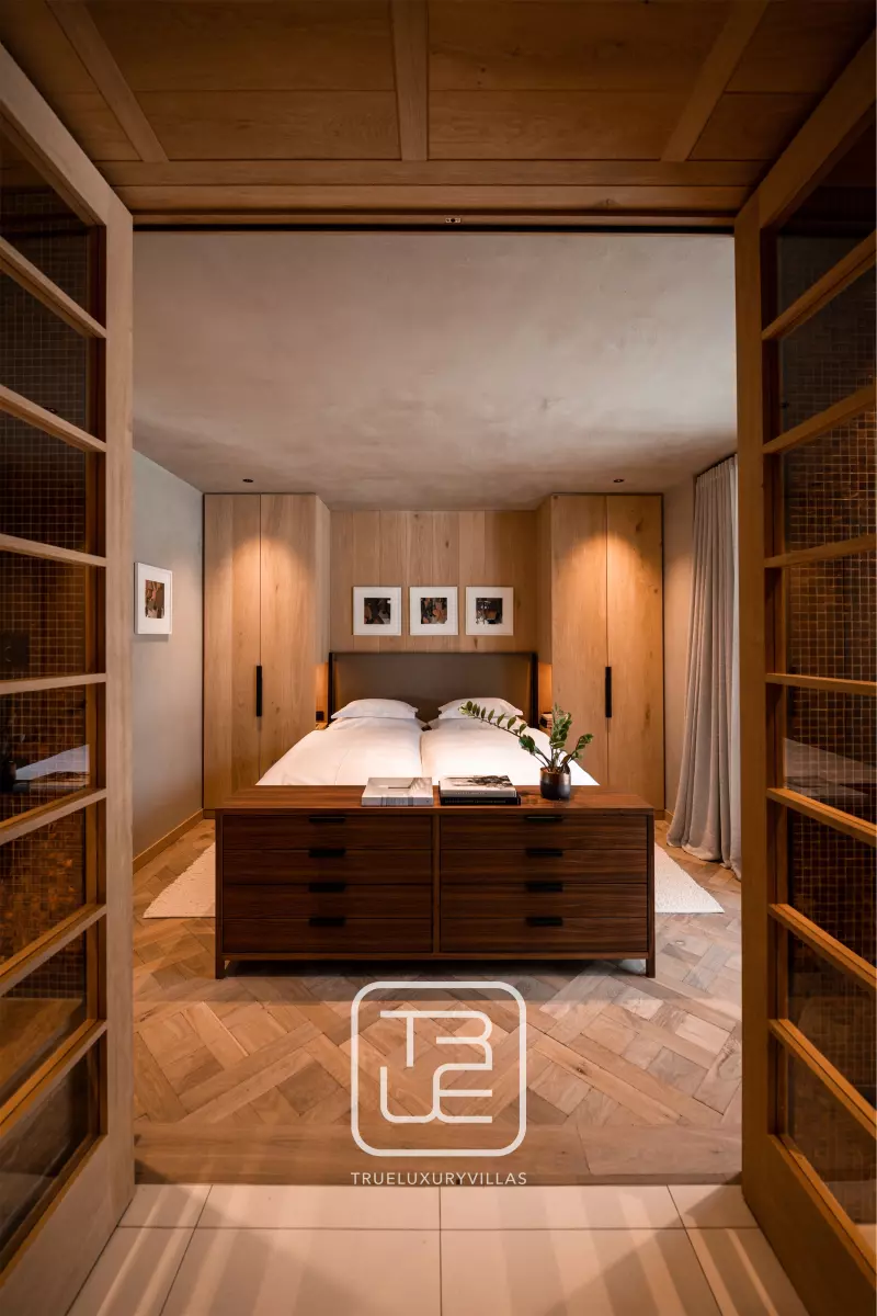 Chalet Ardent