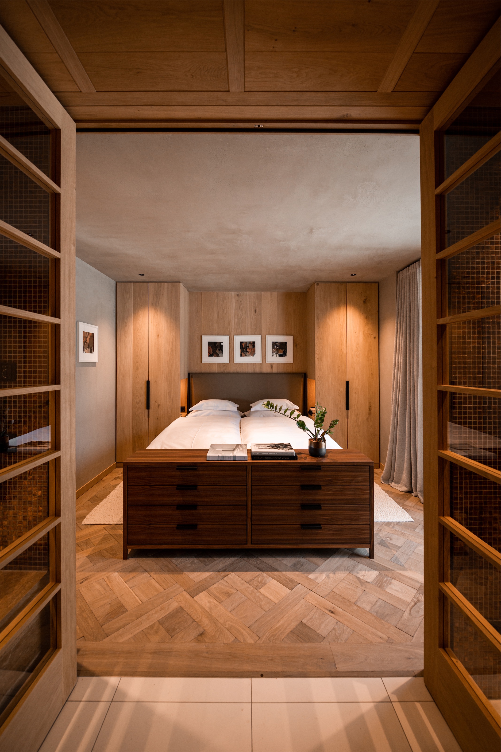 Chalet Ardent