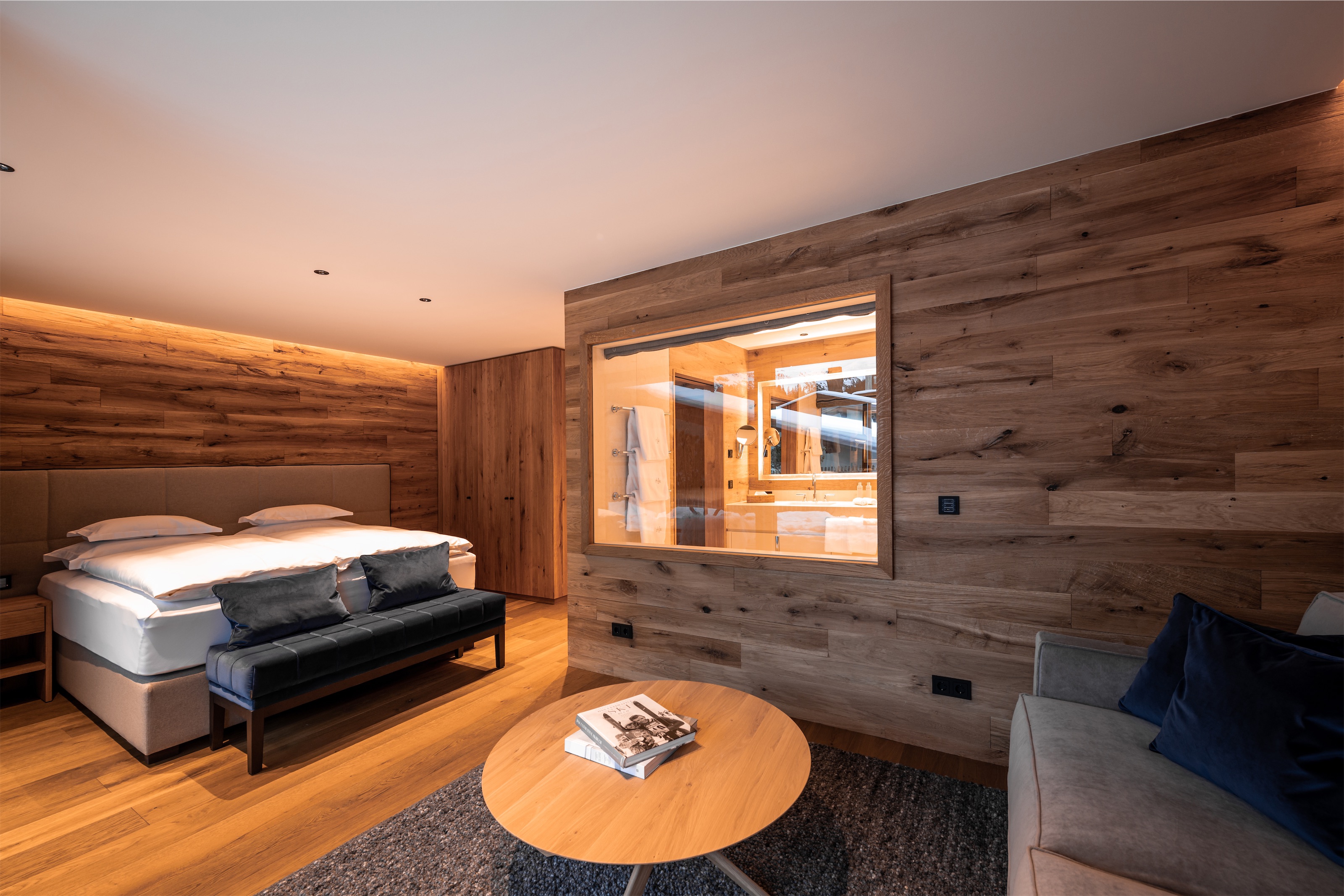 Chalet Ardent