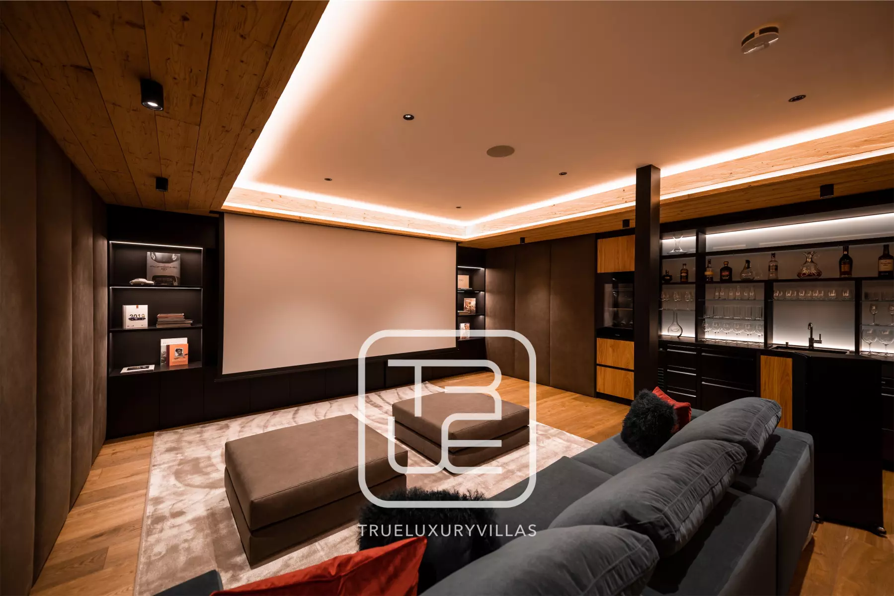 Chalet Ardent