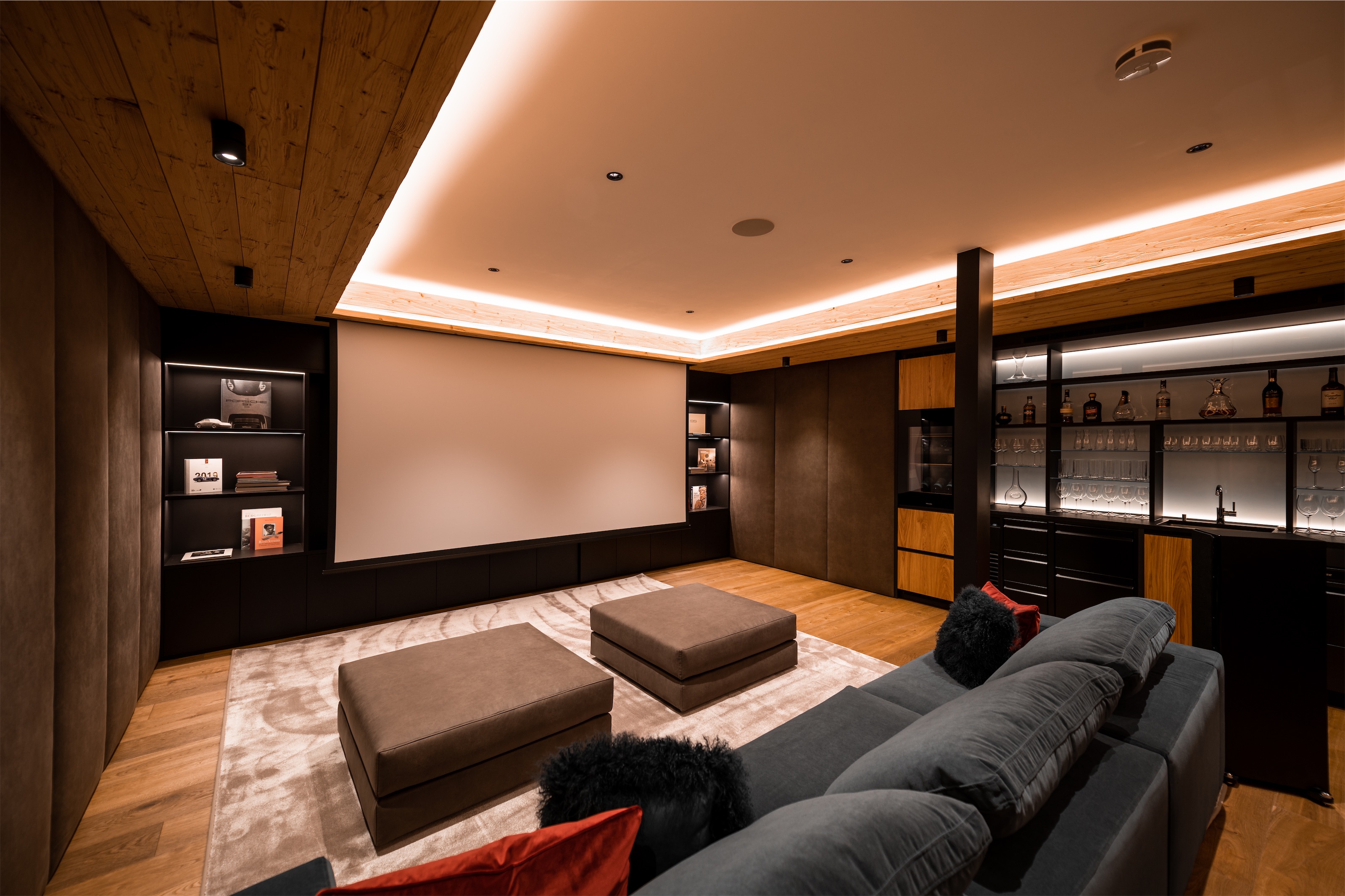 Chalet Ardent