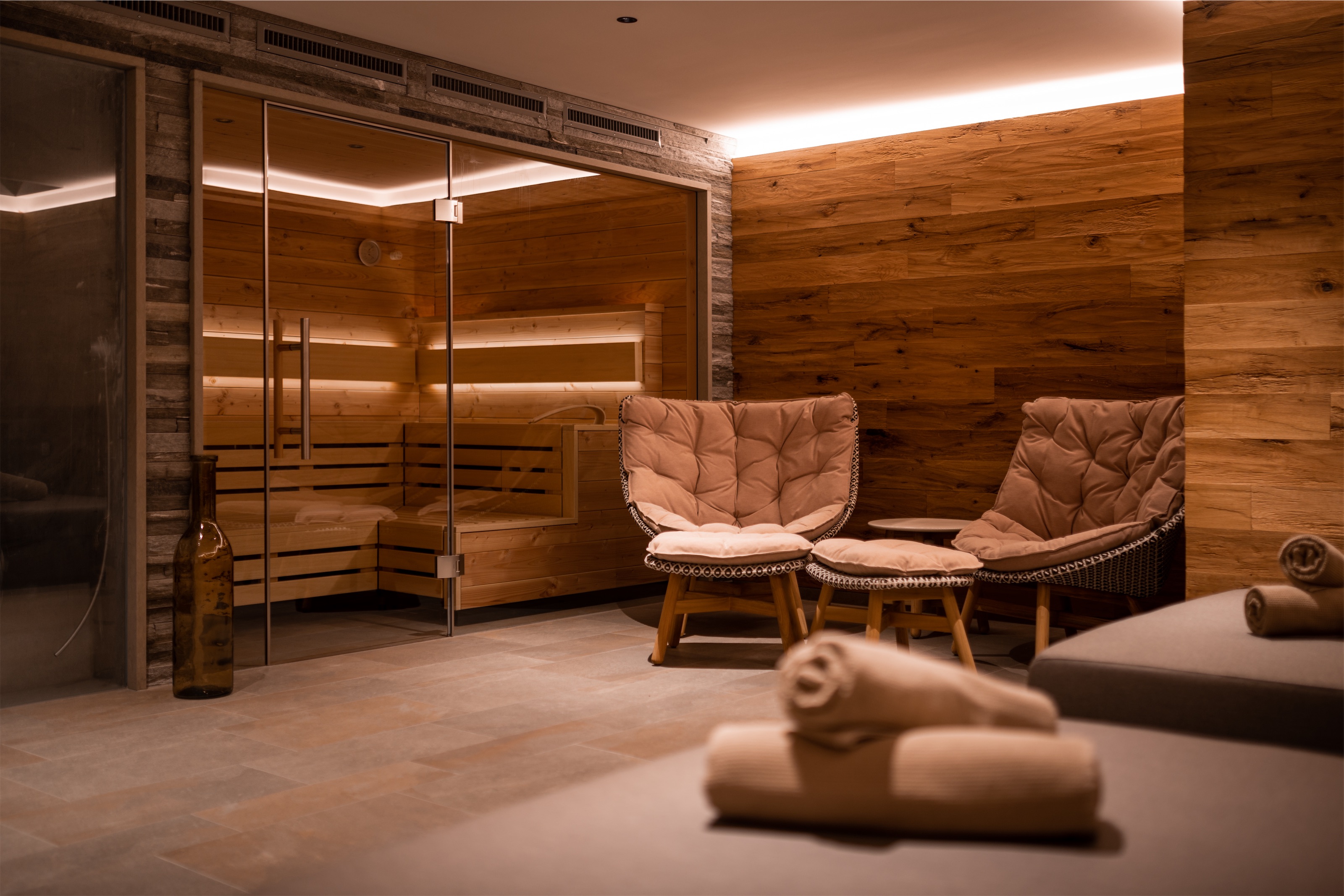 Chalet Ardent