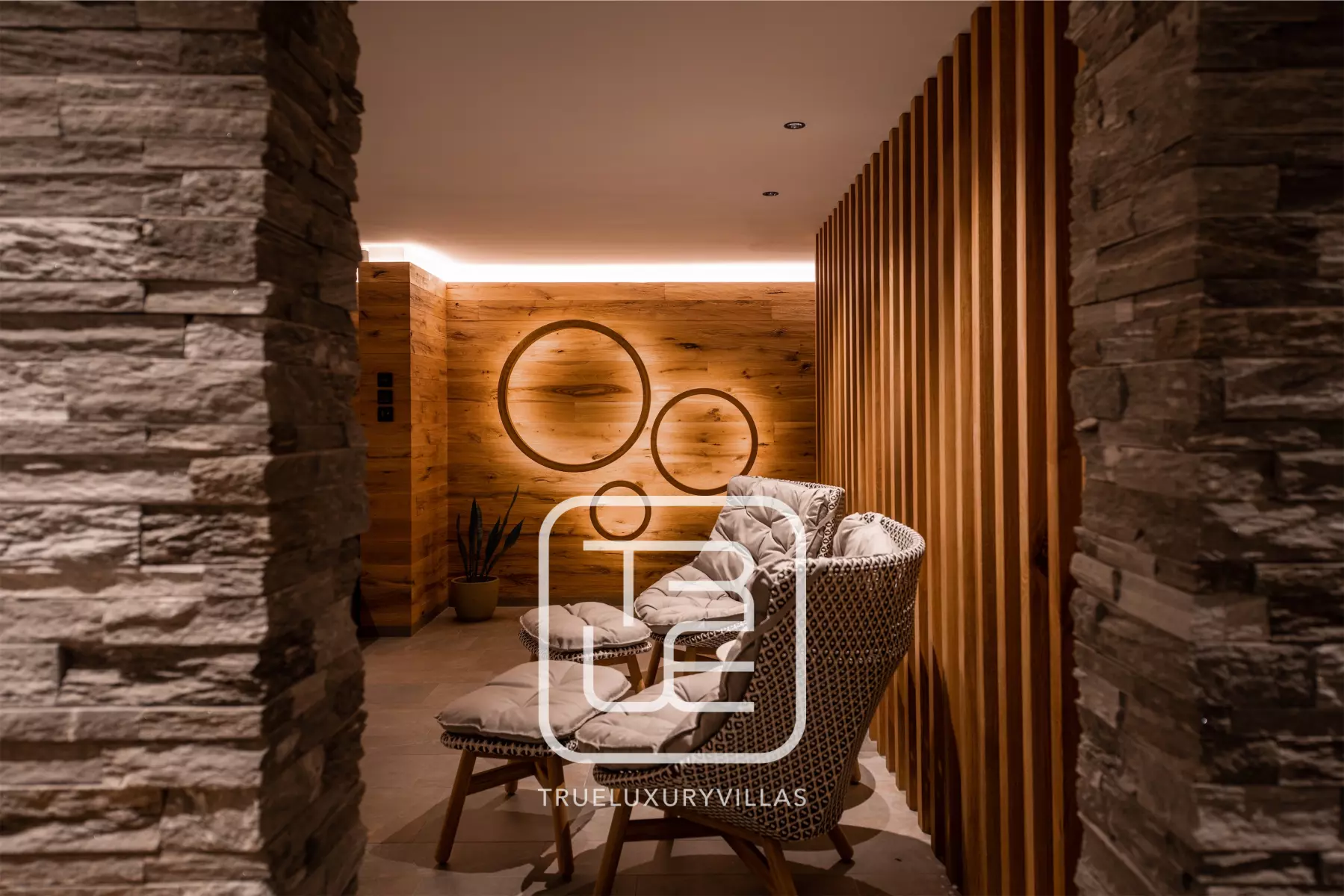 Chalet Ardent
