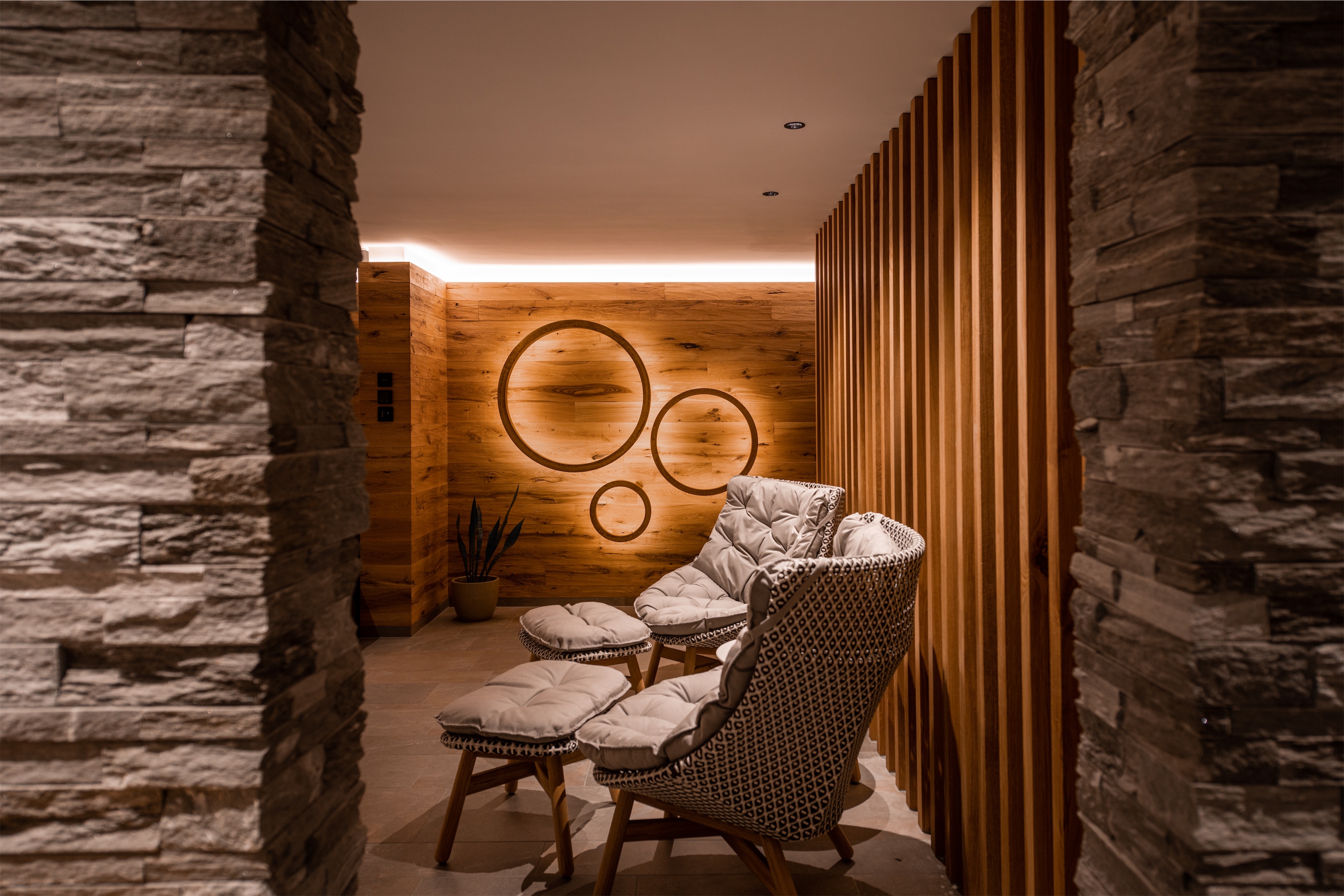Chalet Ardent