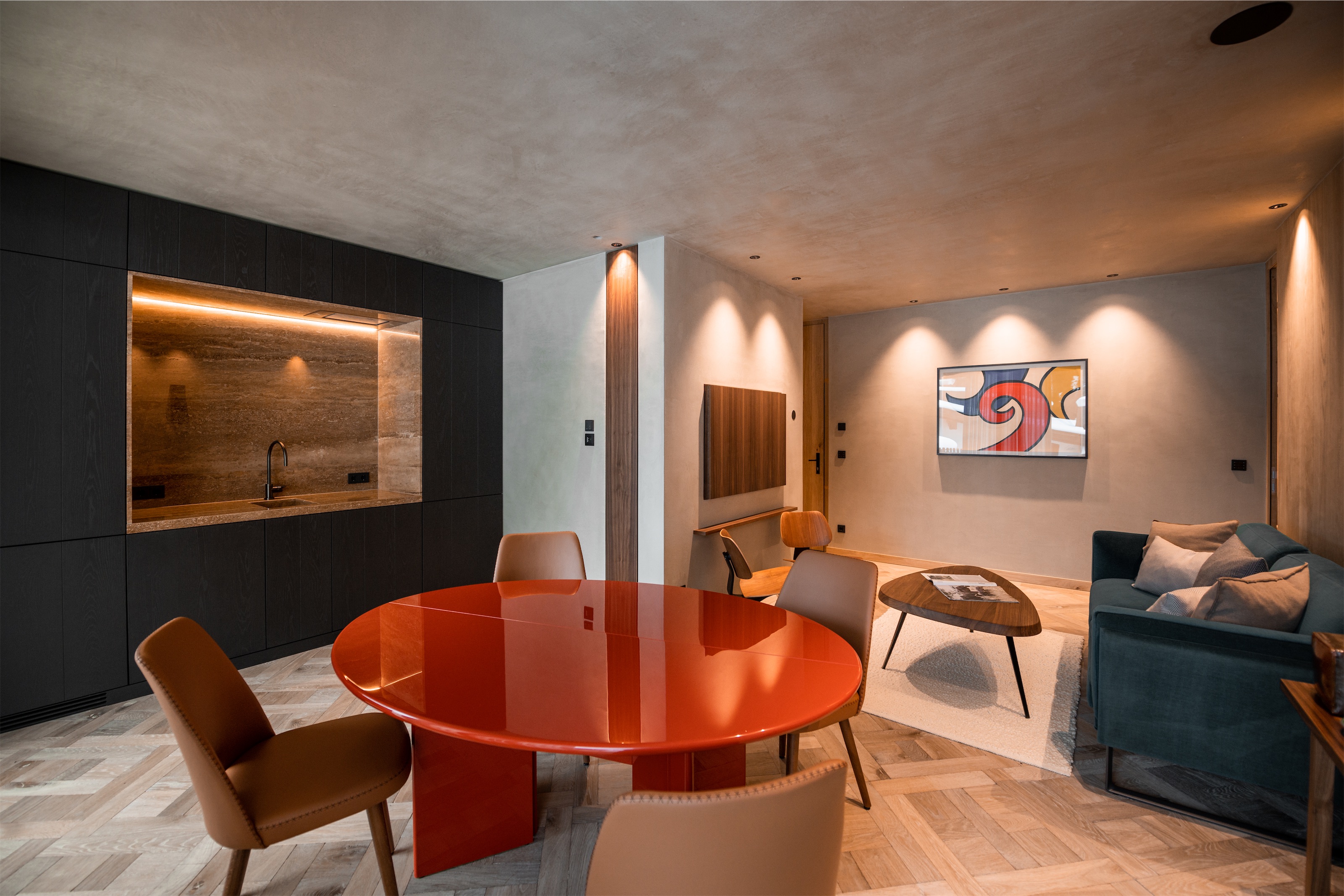 Chalet Ardent