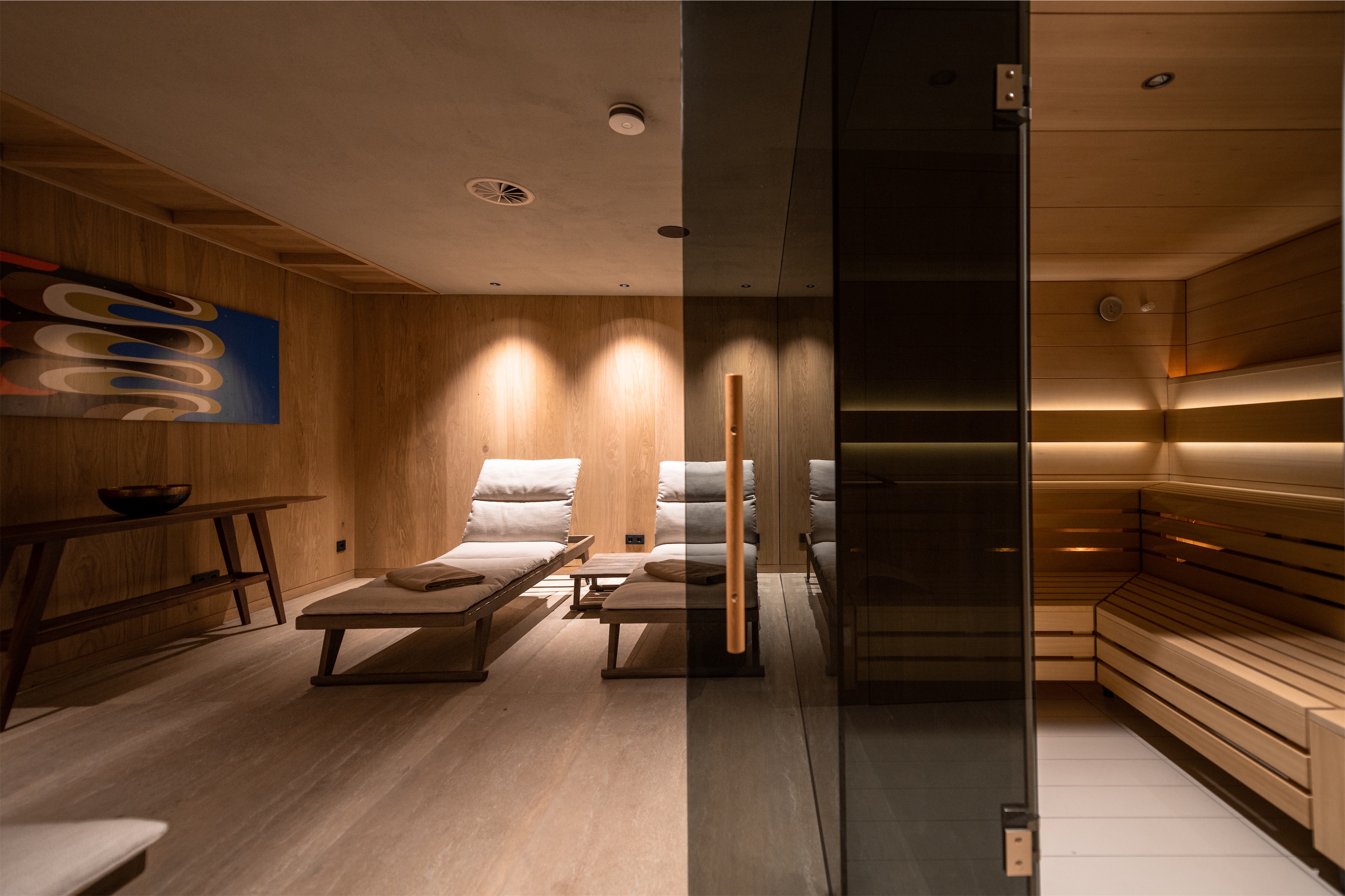 Chalet Ardent