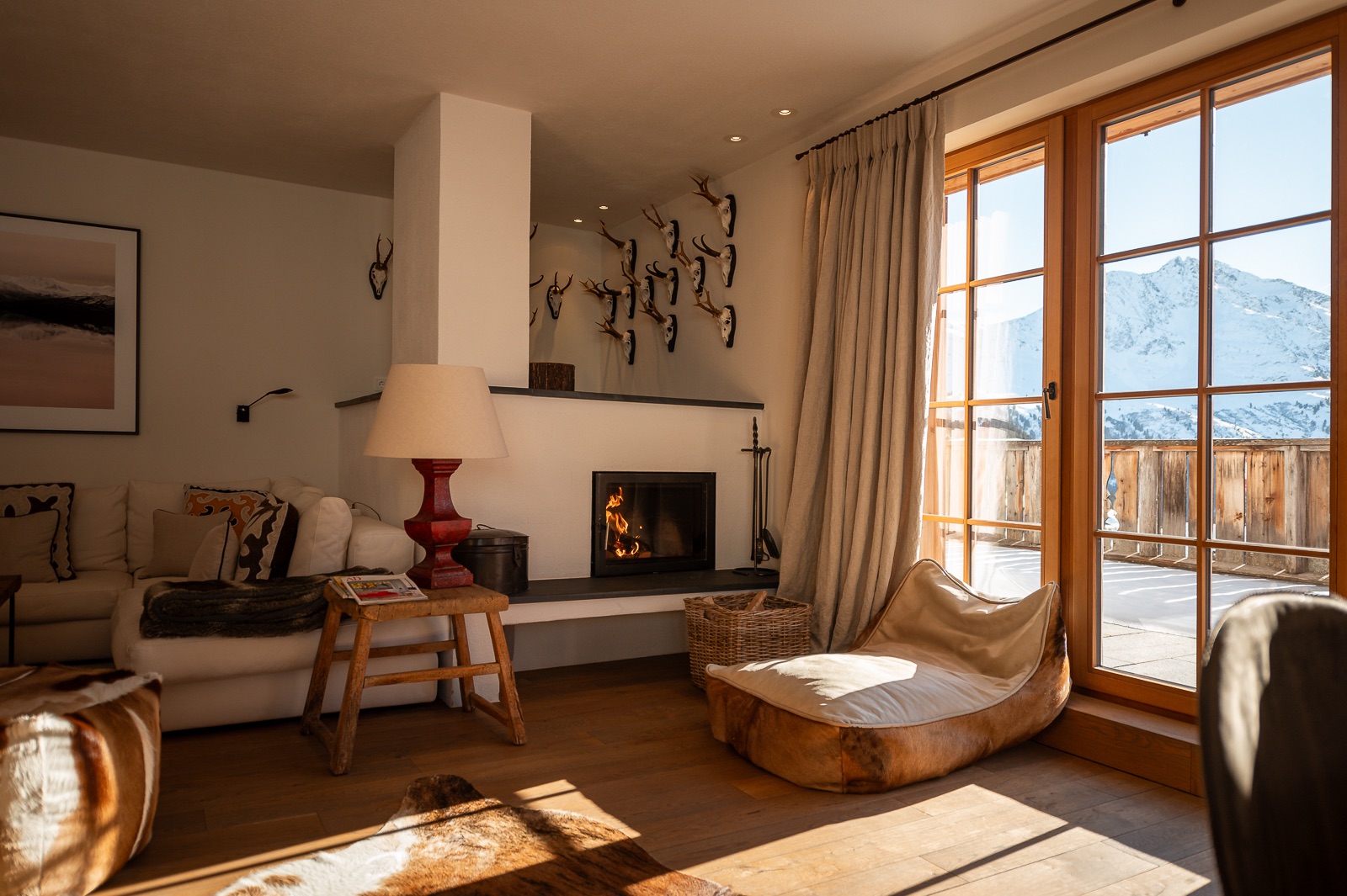 Mountain Apartment 2