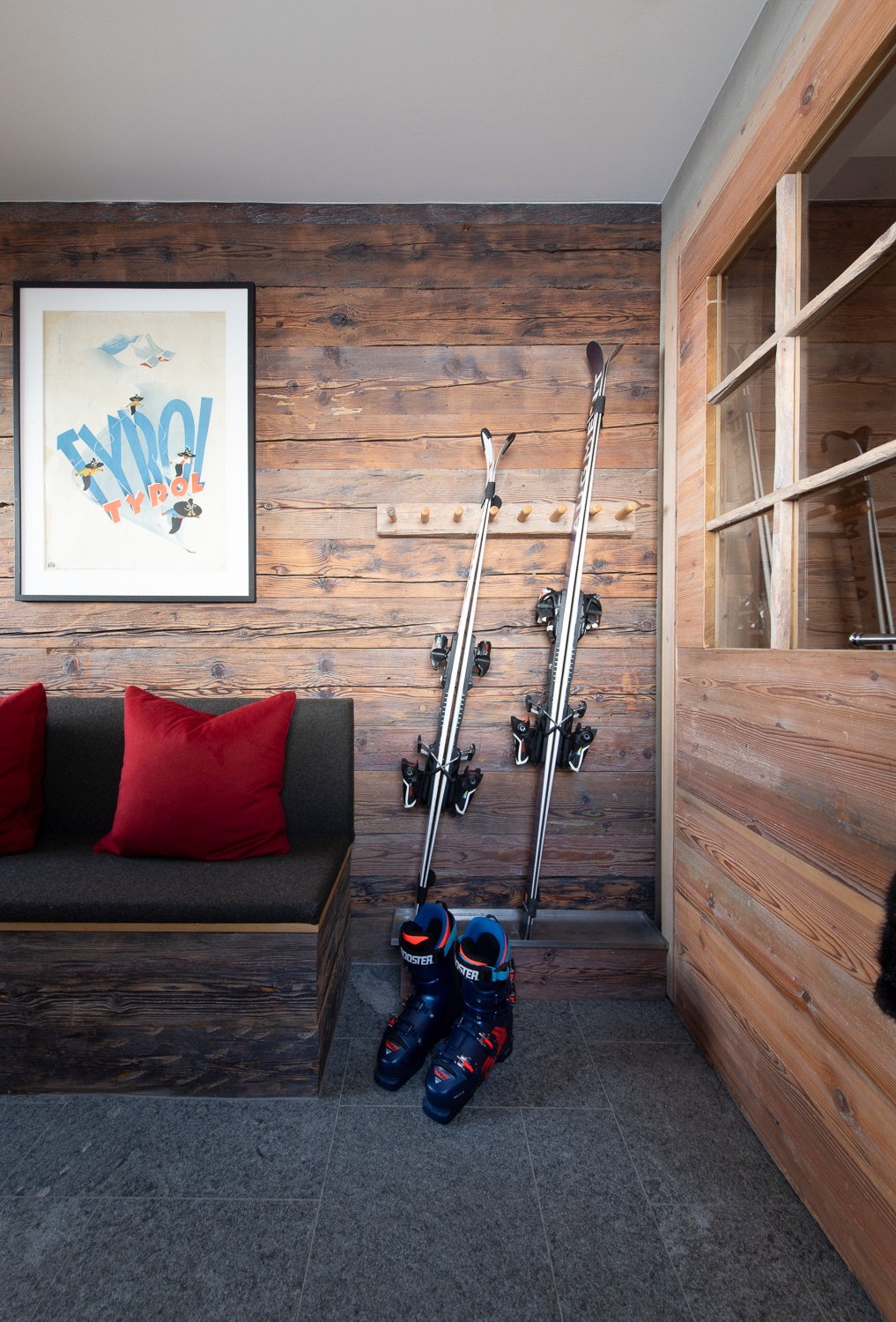 Mountain Apartment 3