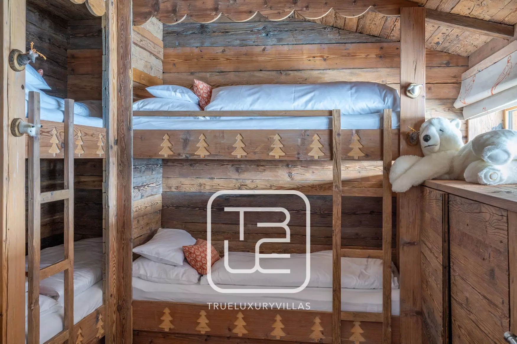 Mountain Apartment 3