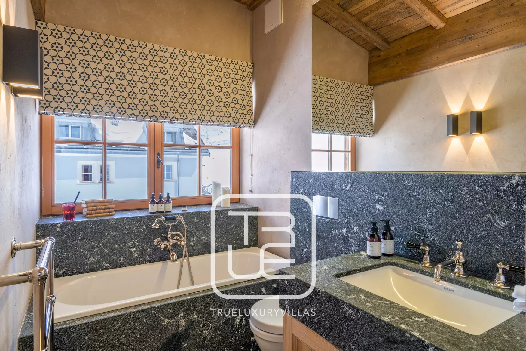 Mountain Apartment 3