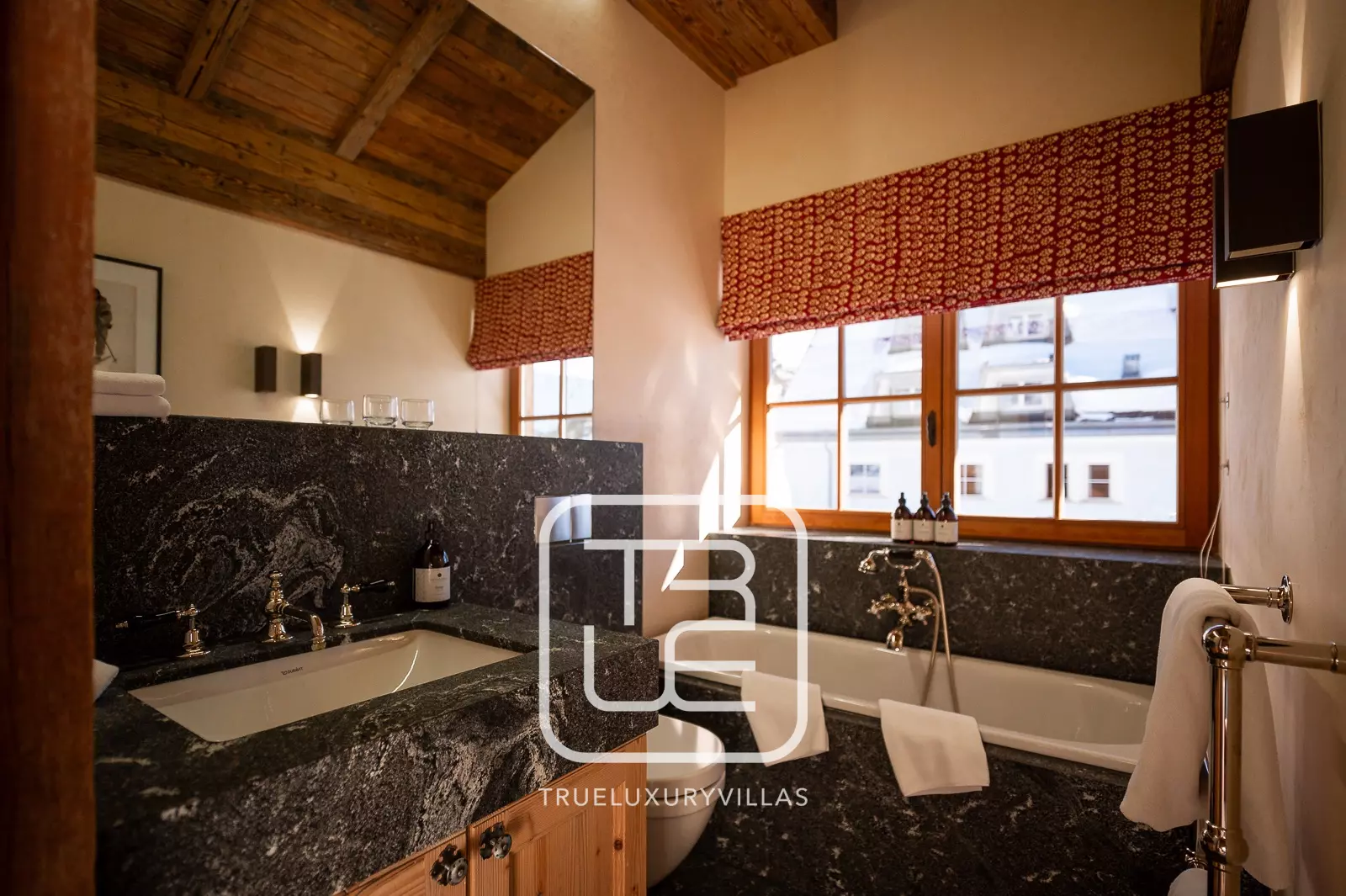 Mountain Apartment 3