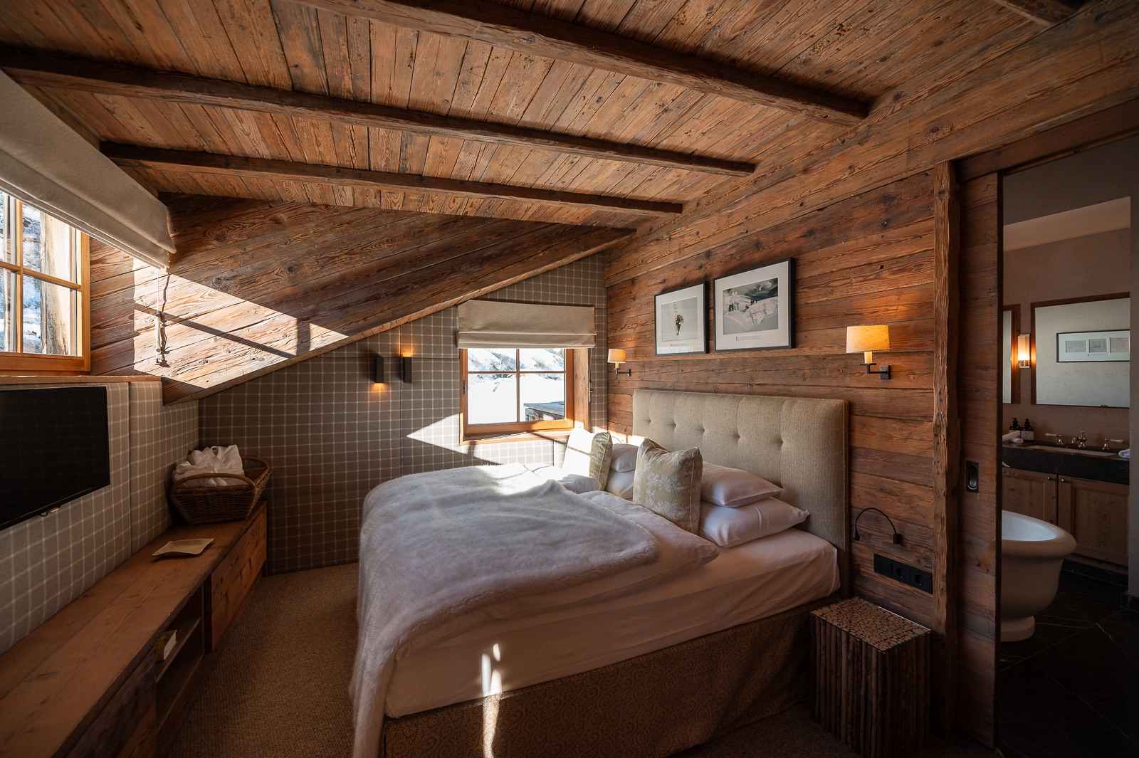 Mountain Apartment 3