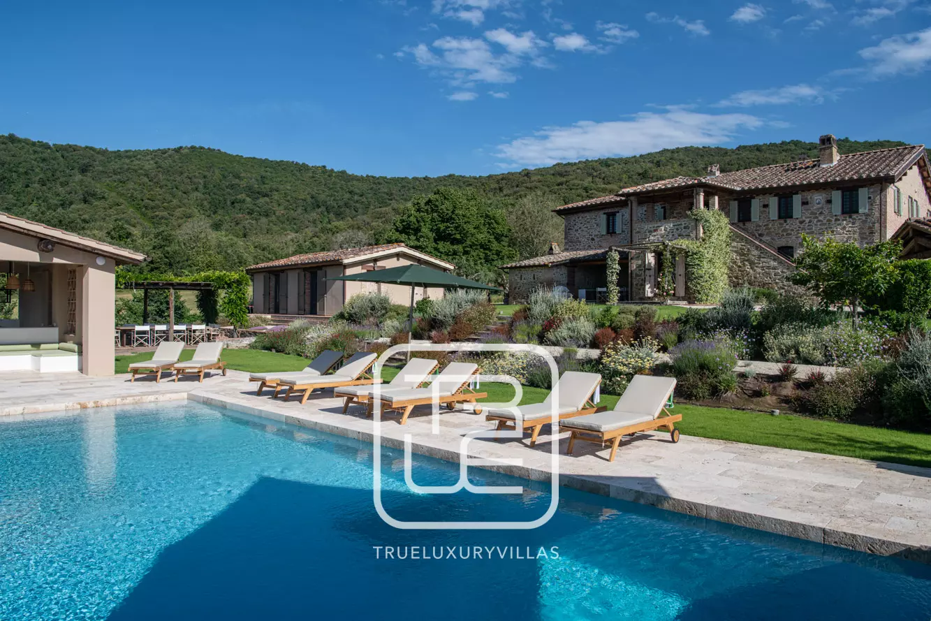 Villa Tenuta