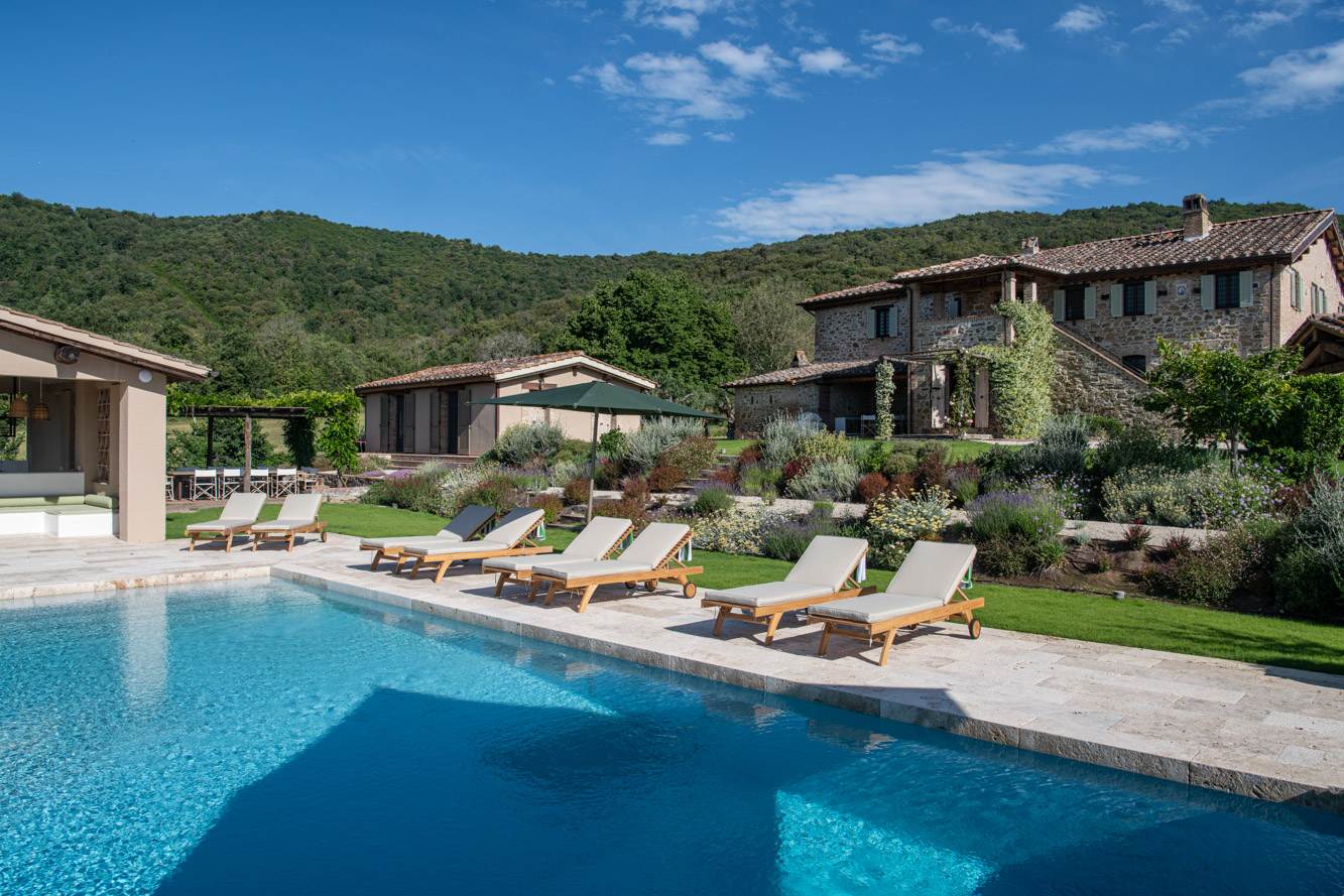 Villa Tenuta
