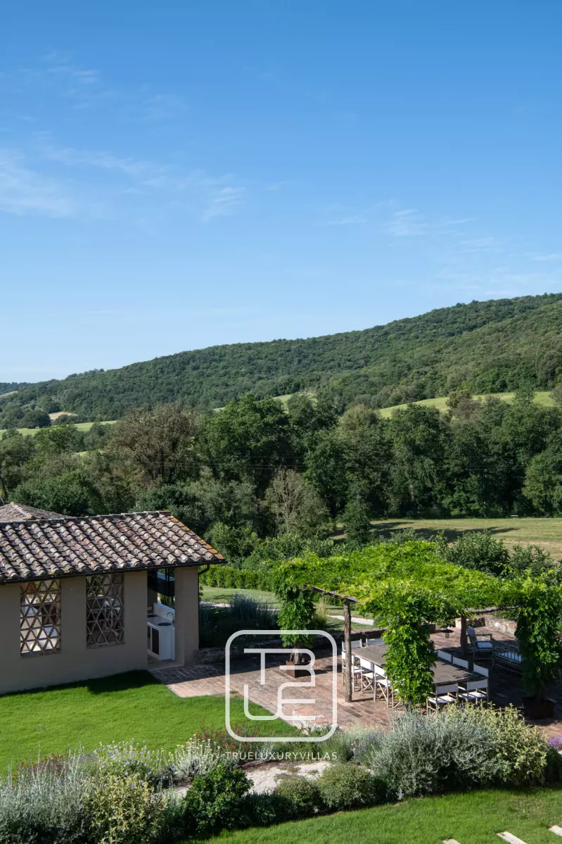 Villa Tenuta
