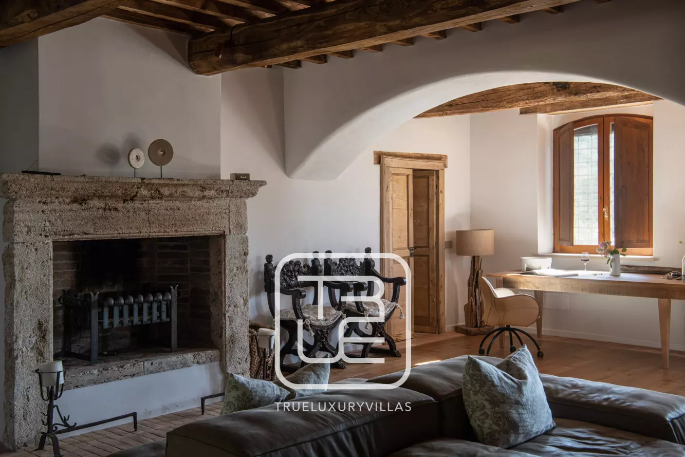 Villa Tenuta