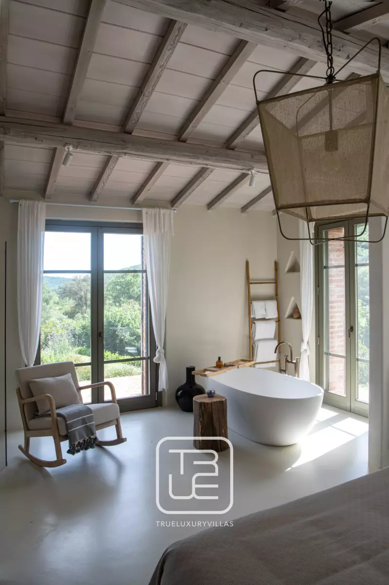 Villa Tenuta