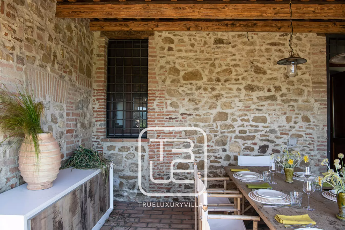 Villa Tenuta