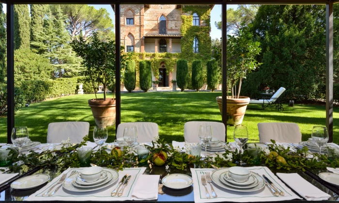 Estate Ora