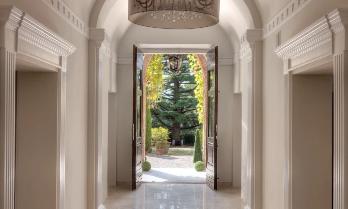 Estate Ora