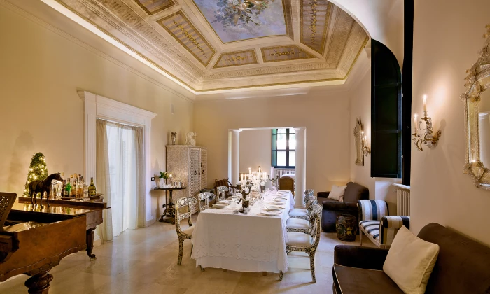 Estate Ora