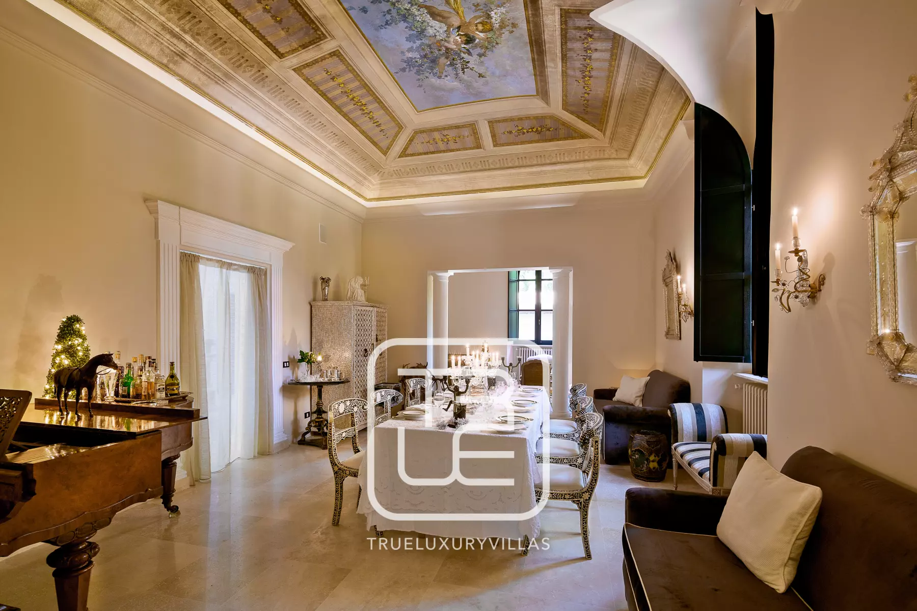 Estate Ora