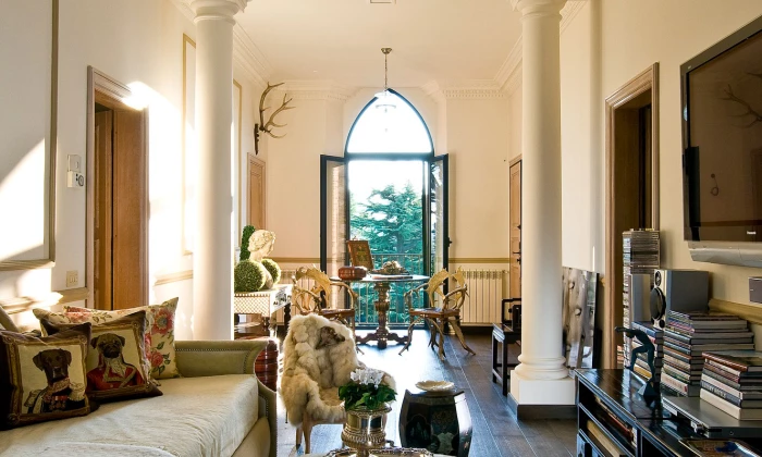 Estate Ora