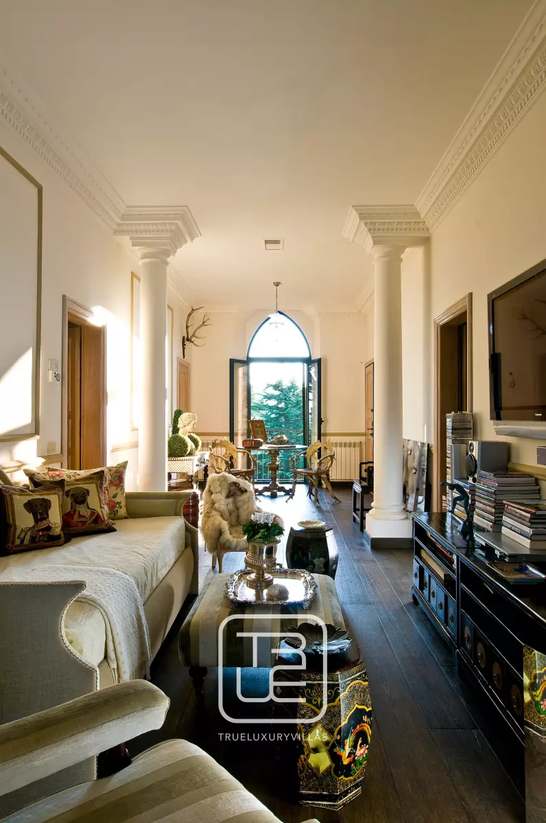 Estate Ora