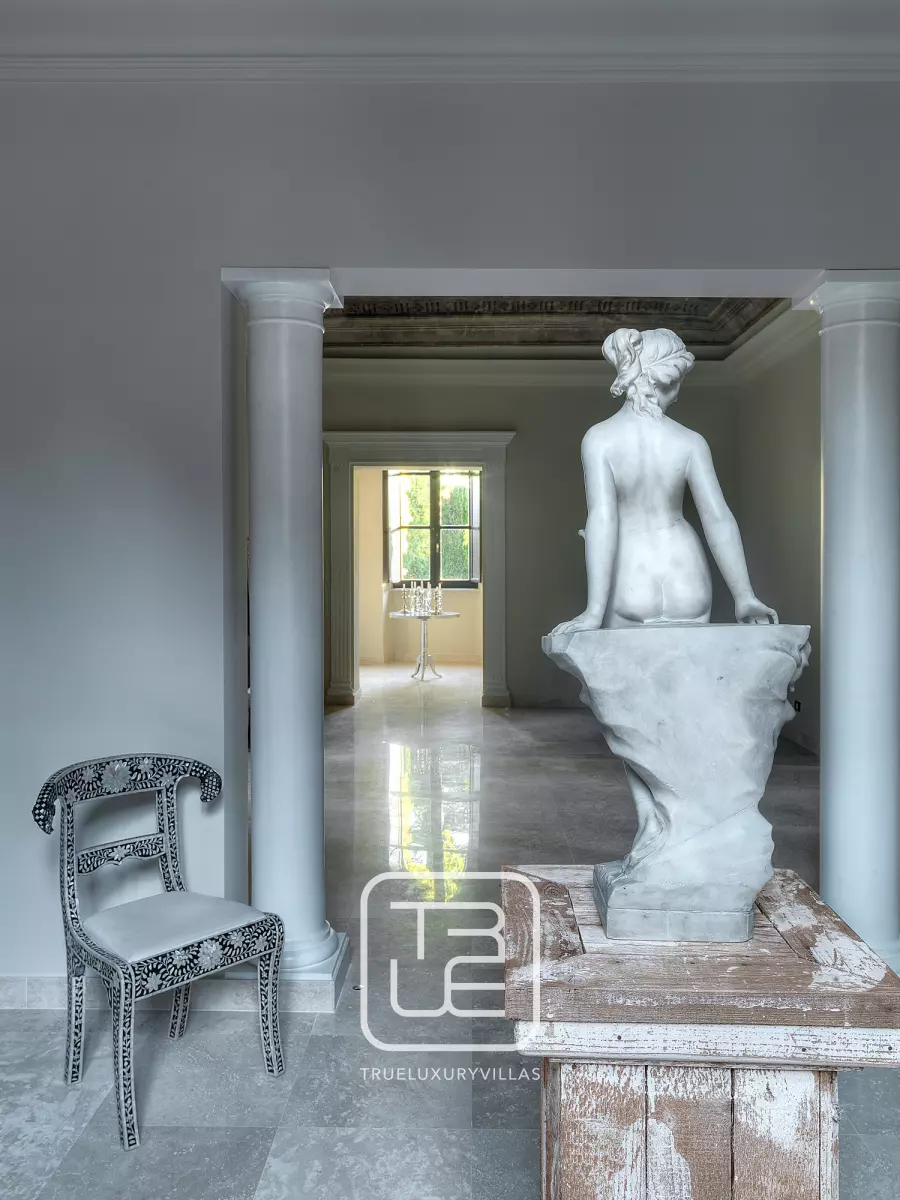 Estate Ora